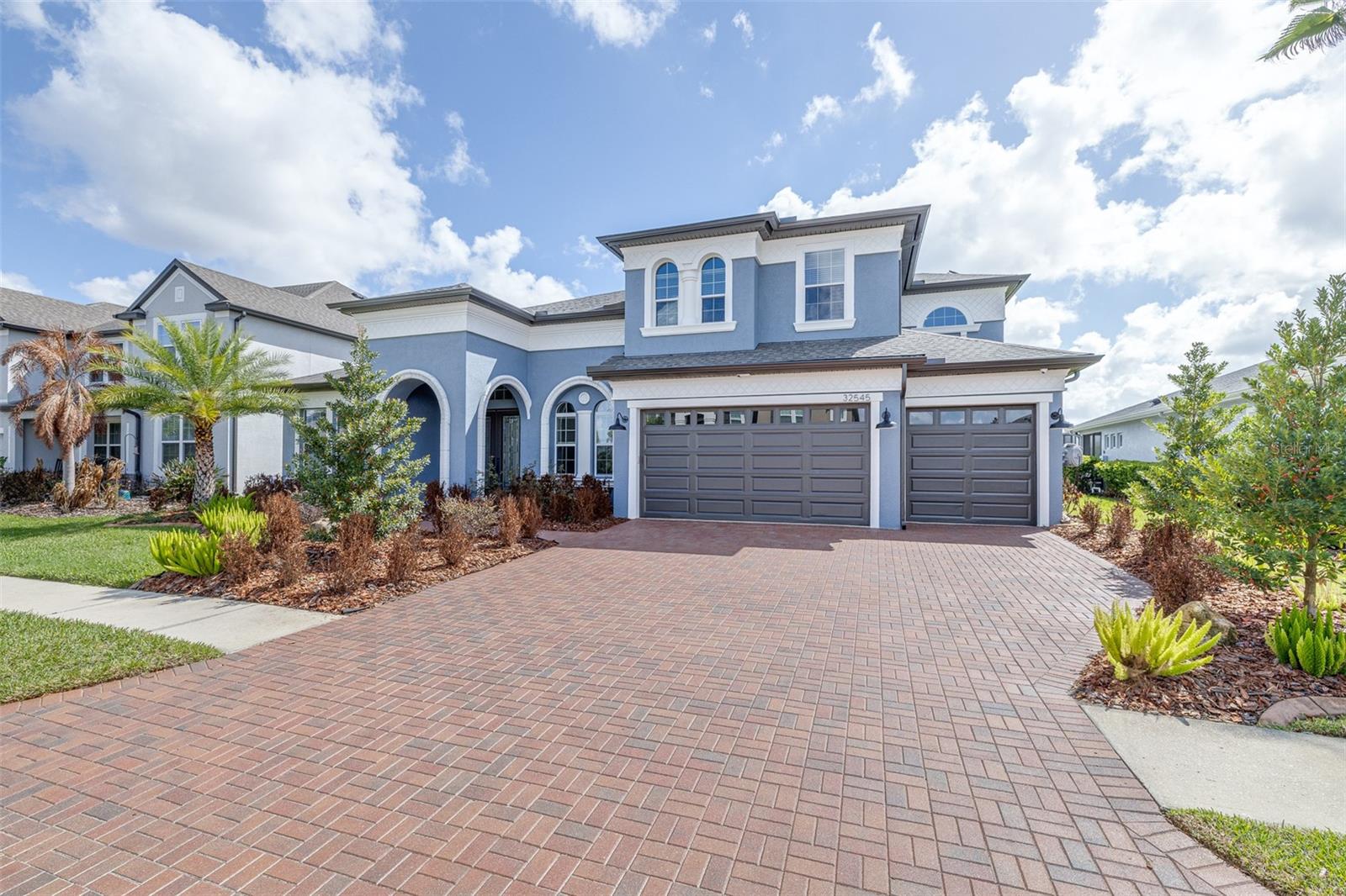 32545 SILVERCREEK WAY, WESLEY CHAPEL, FL, 33545