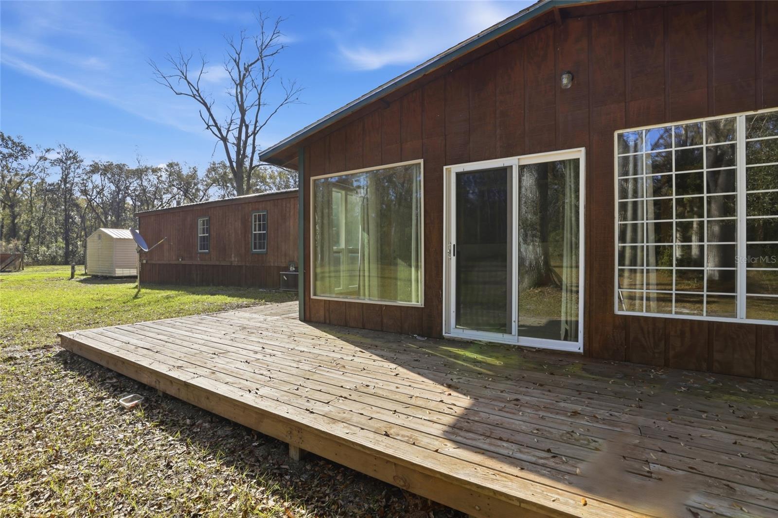 167 NE 212TH AVE, OLD TOWN, FL, 32680