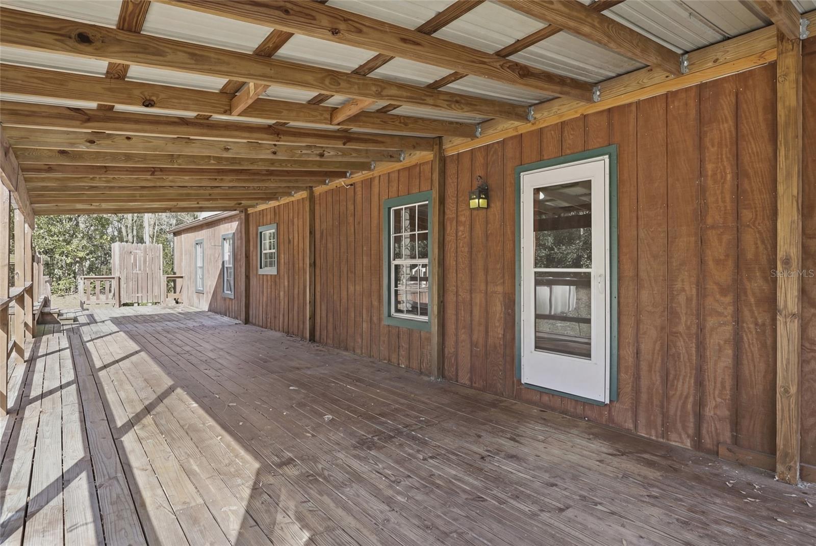 167 NE 212TH AVE, OLD TOWN, FL, 32680