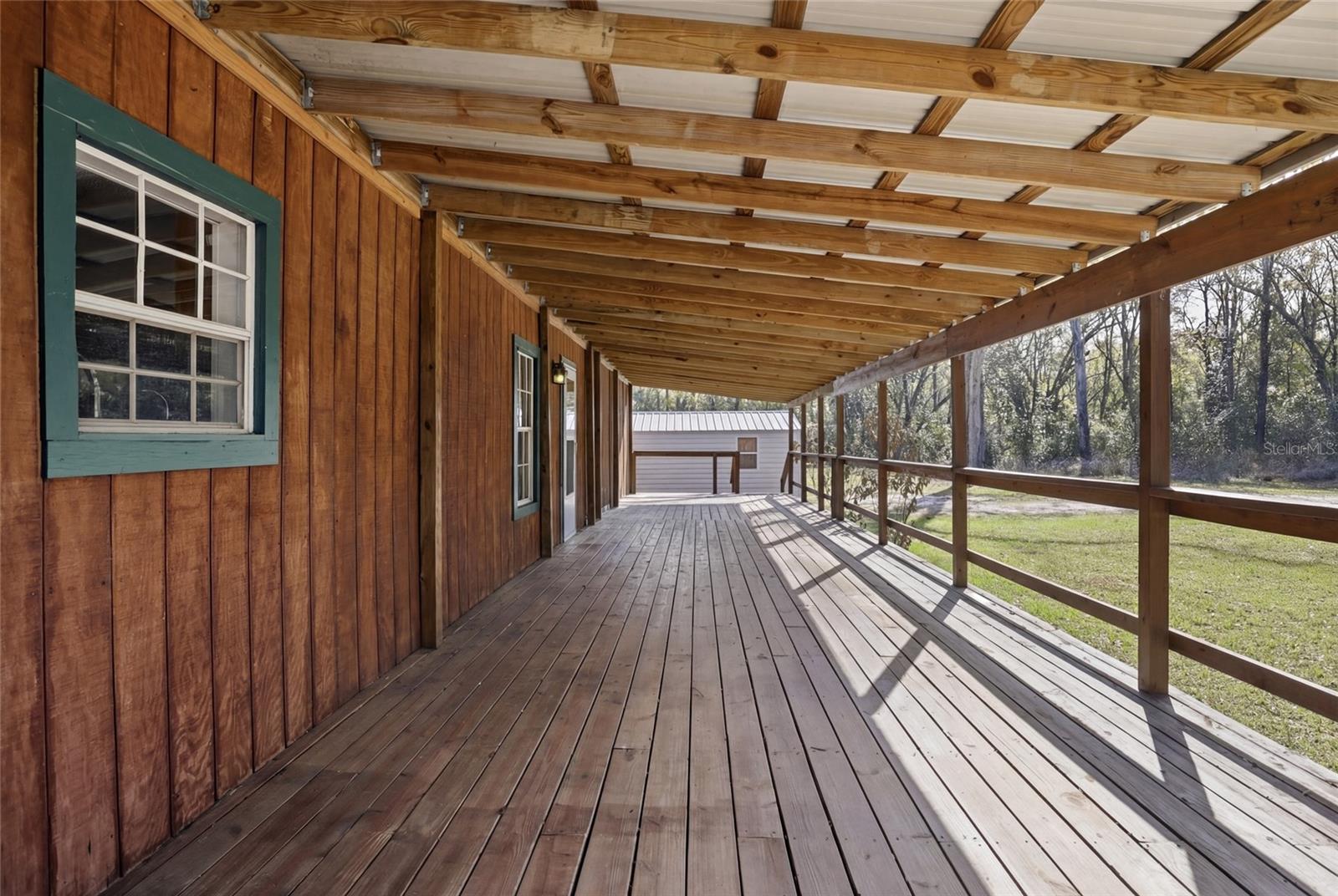 167 NE 212TH AVE, OLD TOWN, FL, 32680