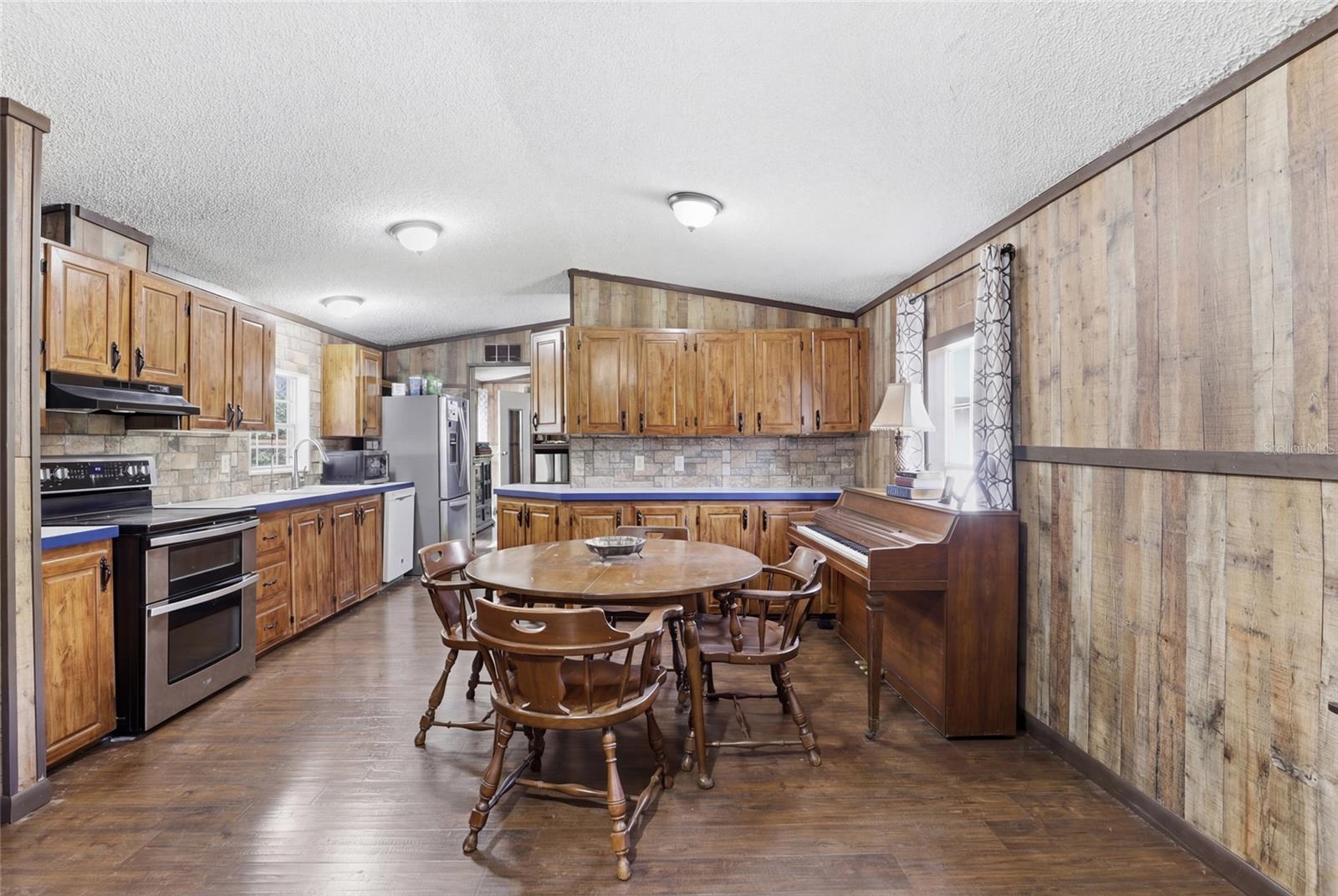 167 NE 212TH AVE, OLD TOWN, FL, 32680