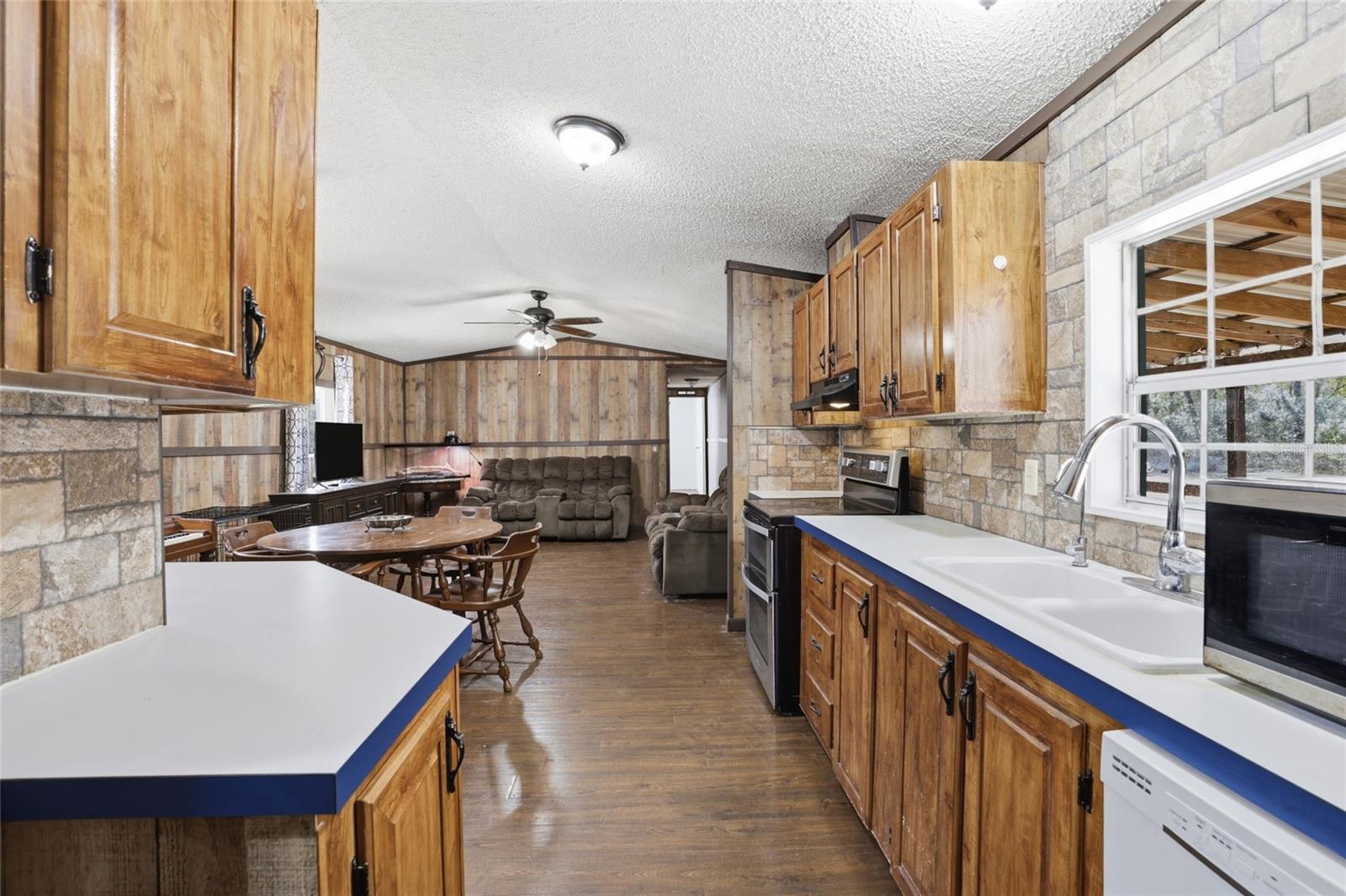 167 NE 212TH AVE, OLD TOWN, FL, 32680