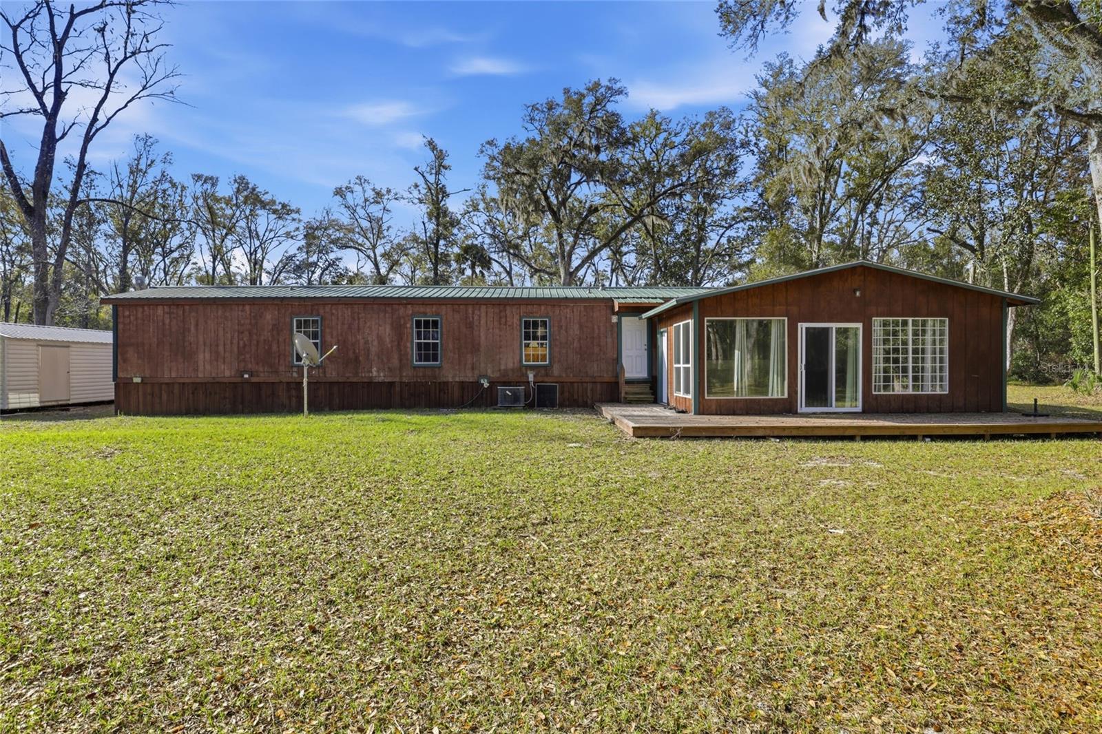 167 NE 212TH AVE, OLD TOWN, FL, 32680