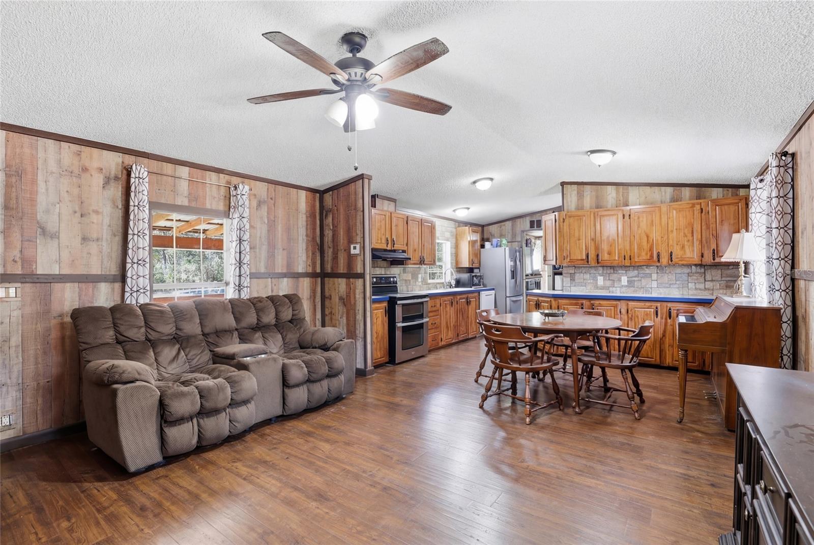 167 NE 212TH AVE, OLD TOWN, FL, 32680