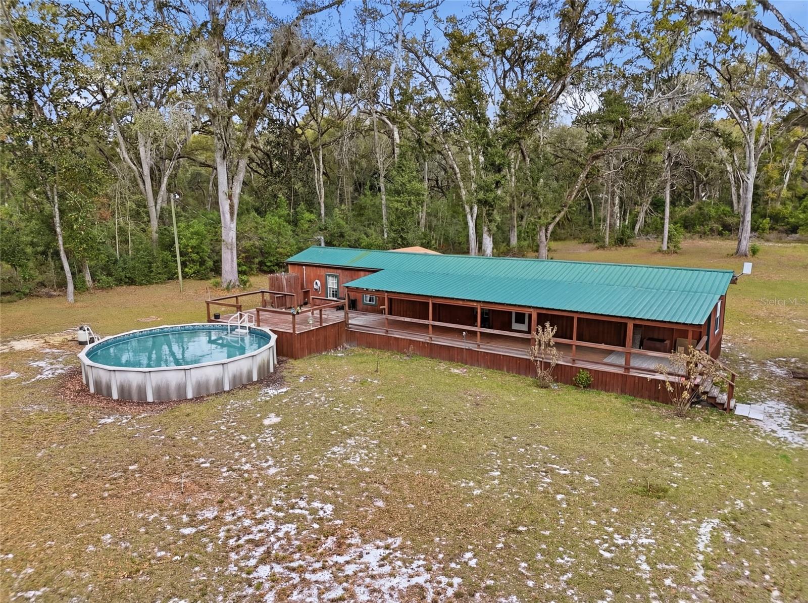 167 NE 212TH AVE, OLD TOWN, FL, 32680