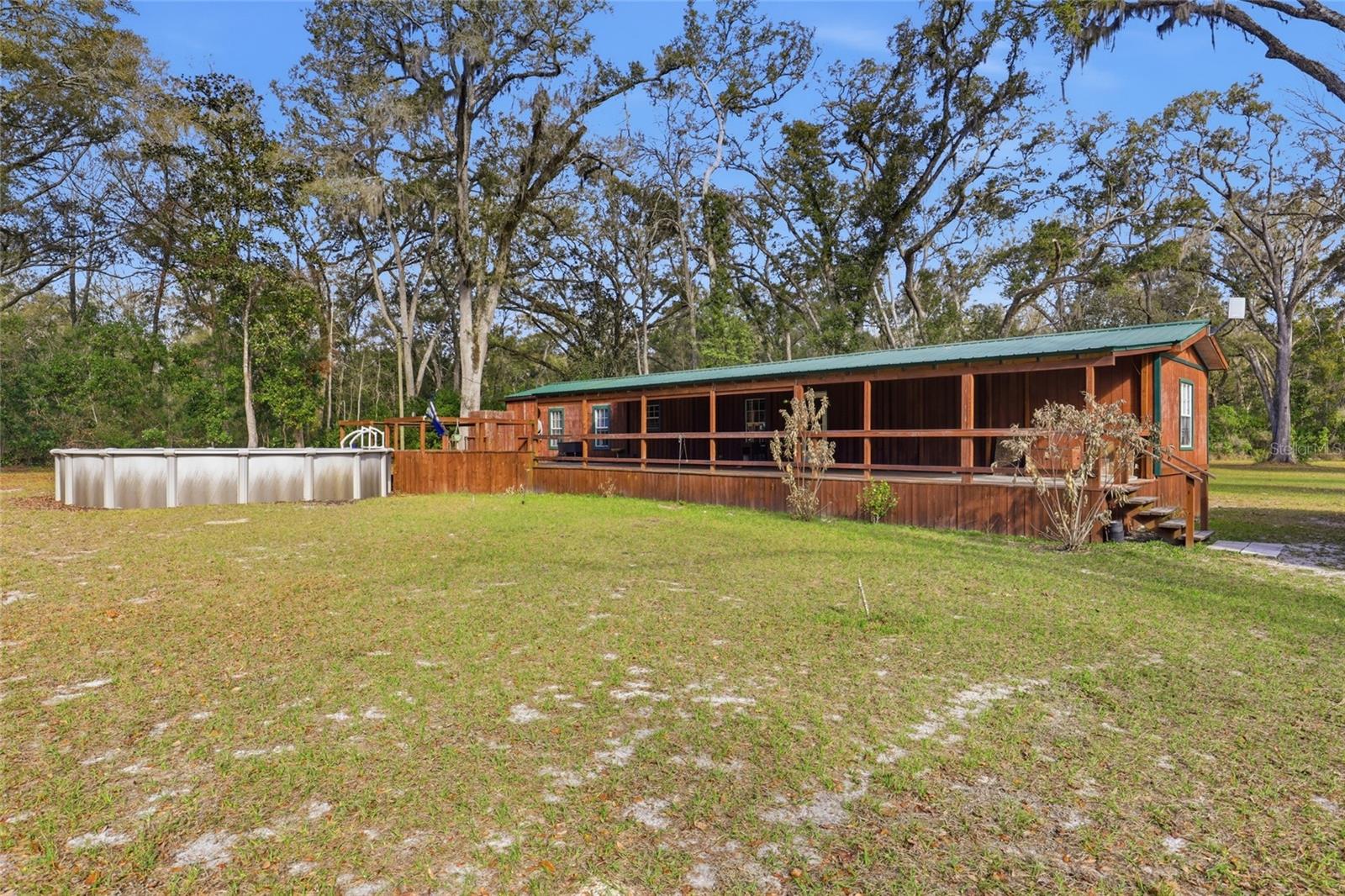 167 NE 212TH AVE, OLD TOWN, FL, 32680