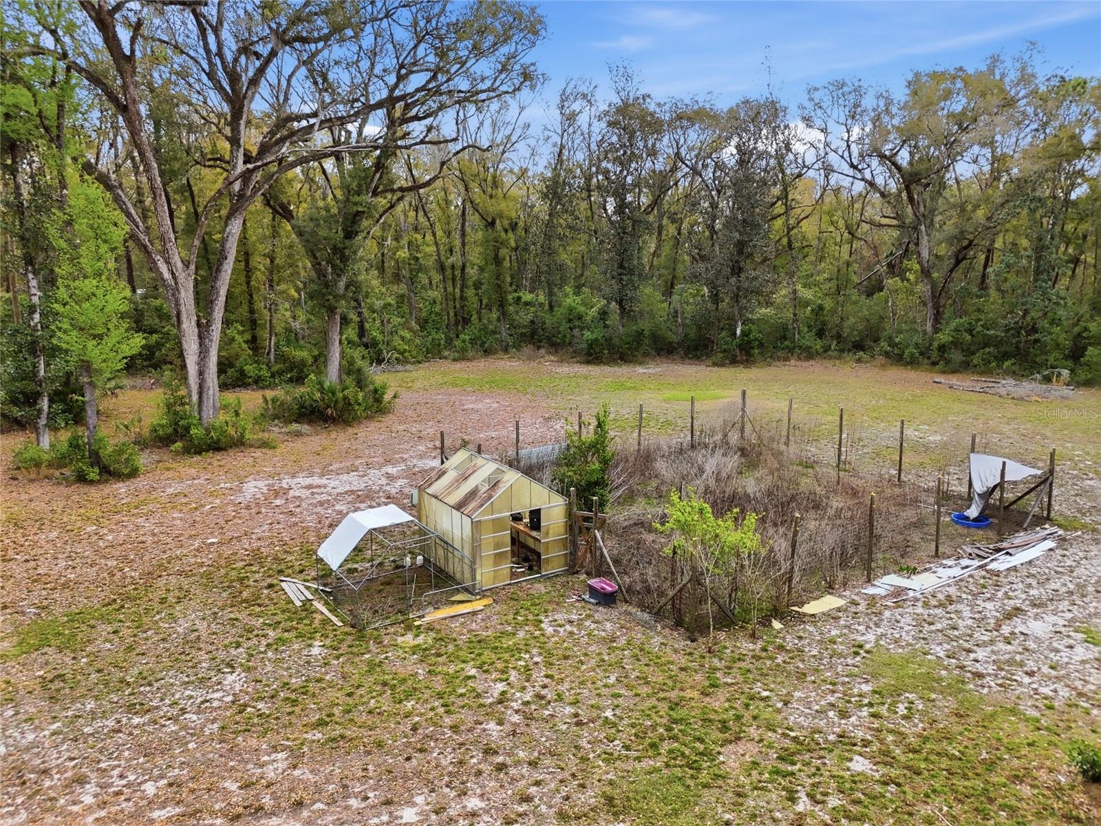 167 NE 212TH AVE, OLD TOWN, FL, 32680