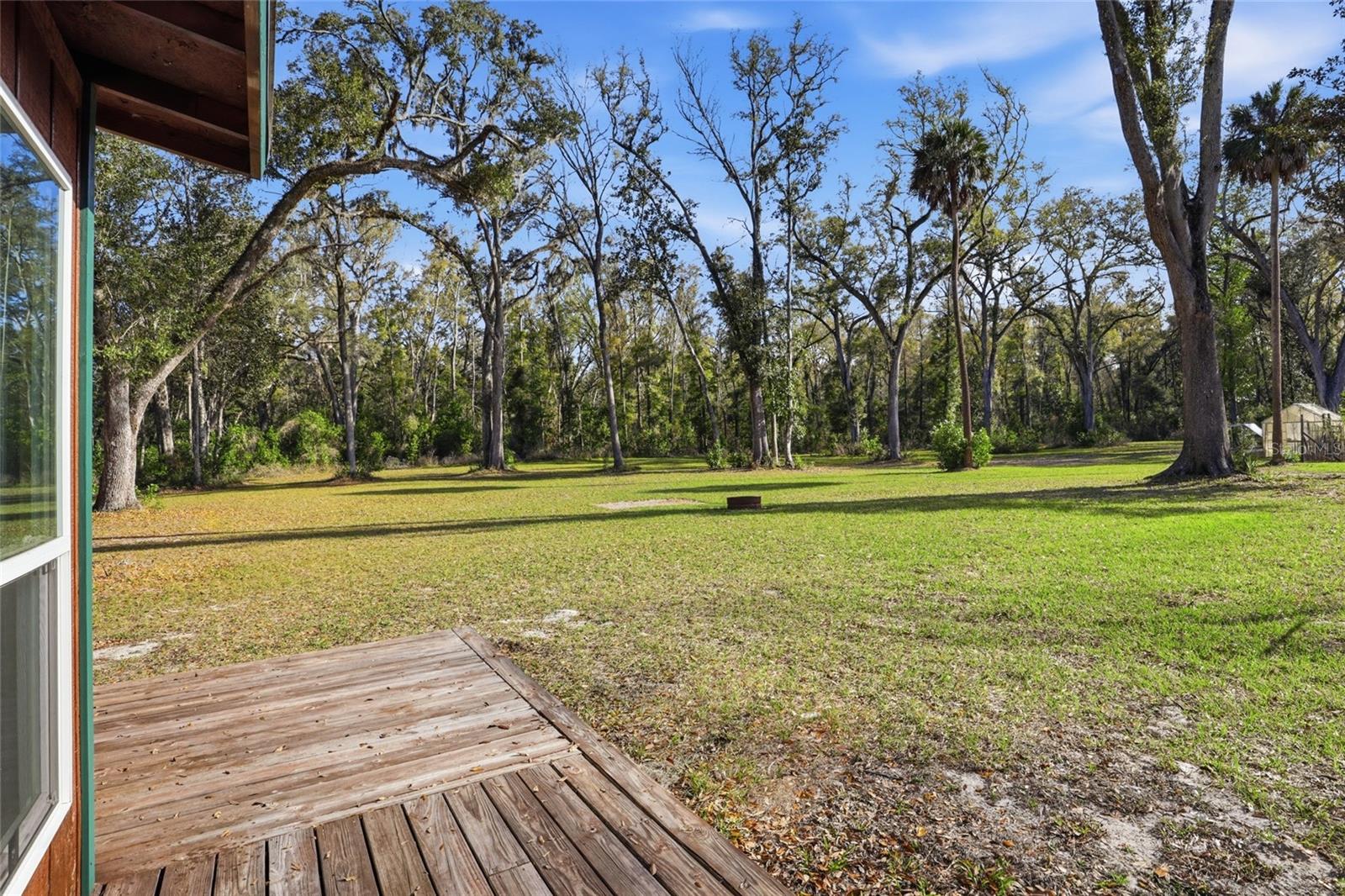 167 NE 212TH AVE, OLD TOWN, FL, 32680