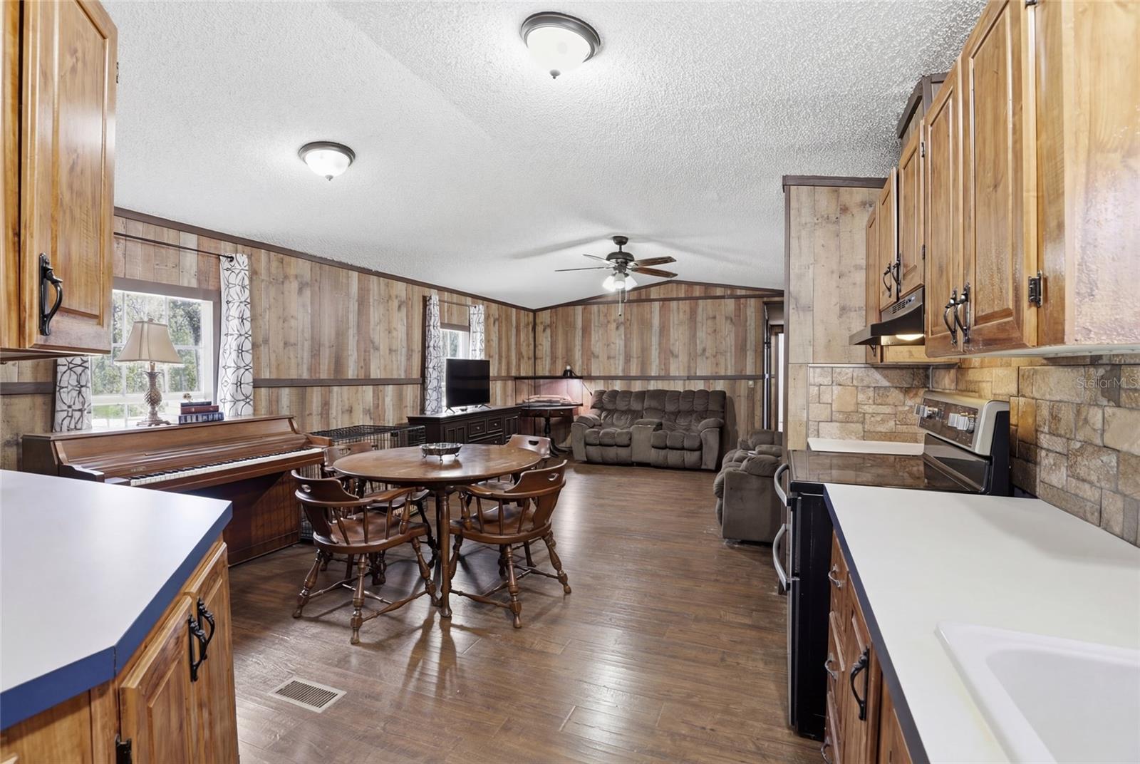 167 NE 212TH AVE, OLD TOWN, FL, 32680