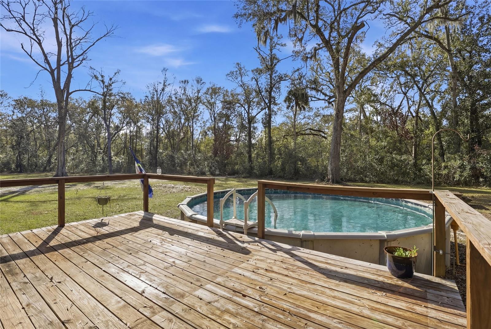 167 NE 212TH AVE, OLD TOWN, FL, 32680