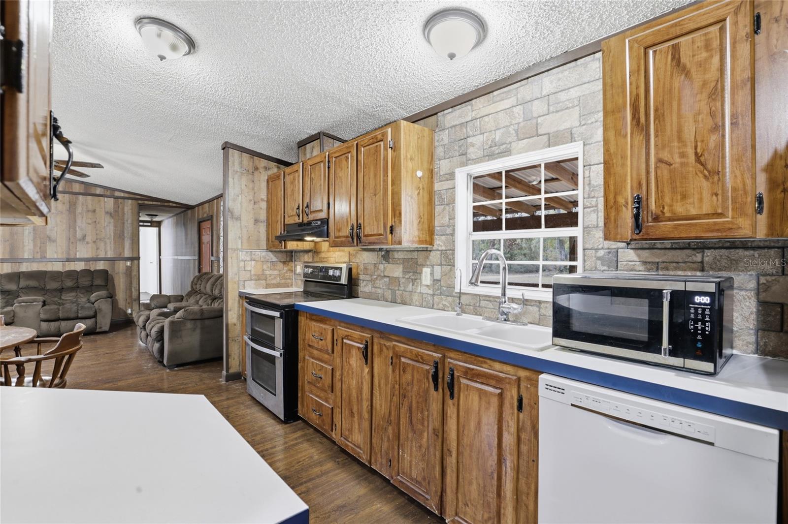 167 NE 212TH AVE, OLD TOWN, FL, 32680