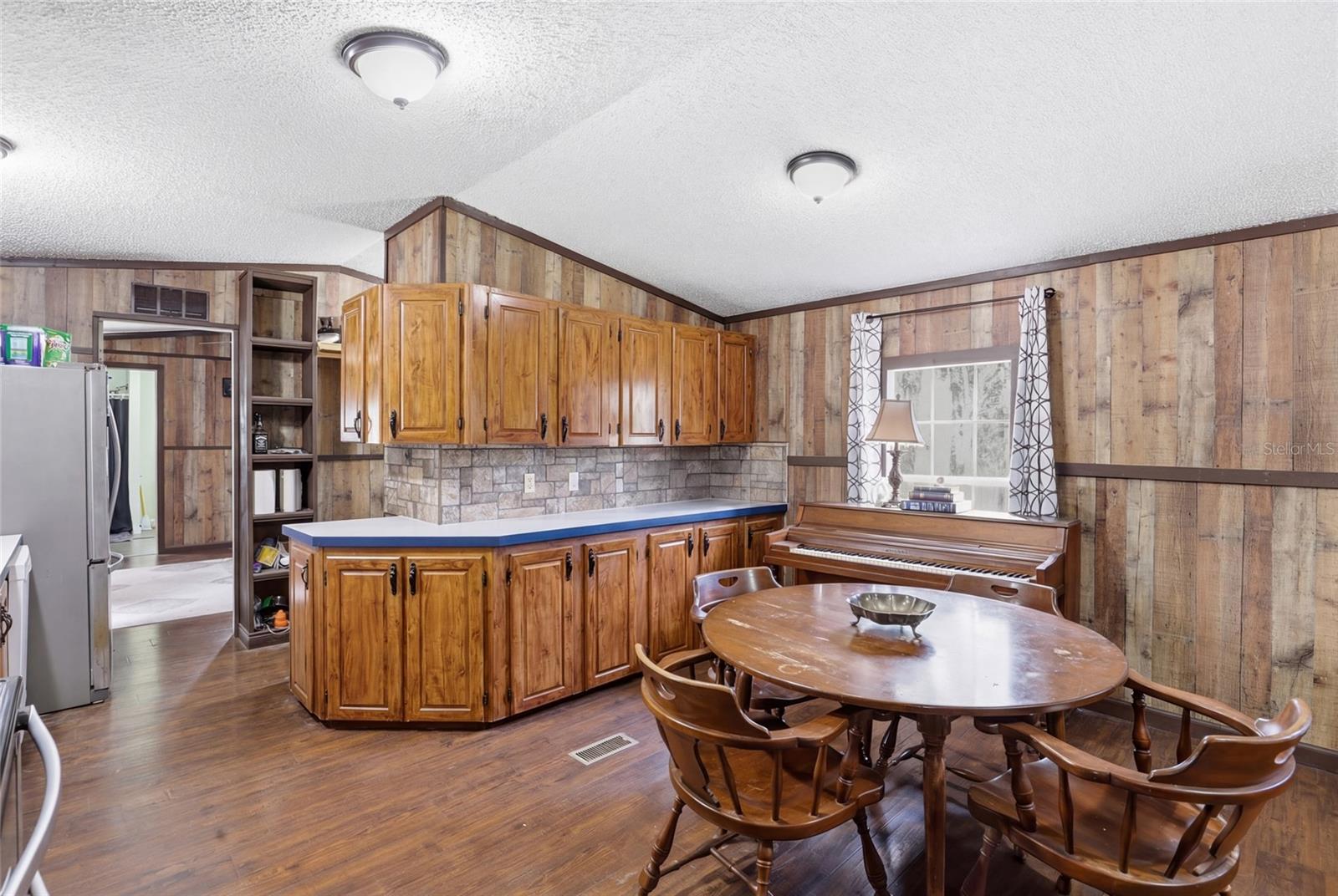 167 NE 212TH AVE, OLD TOWN, FL, 32680