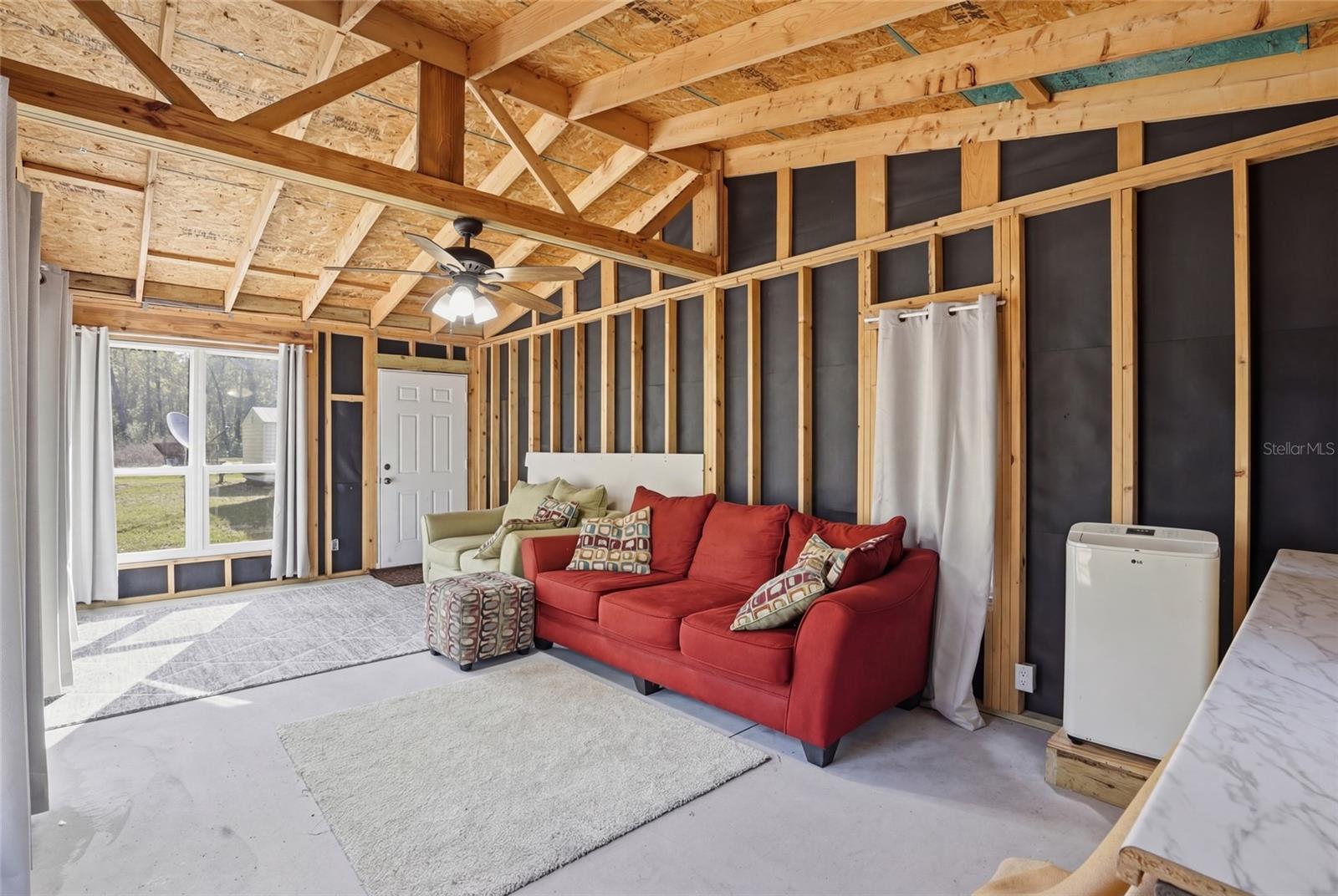 167 NE 212TH AVE, OLD TOWN, FL, 32680