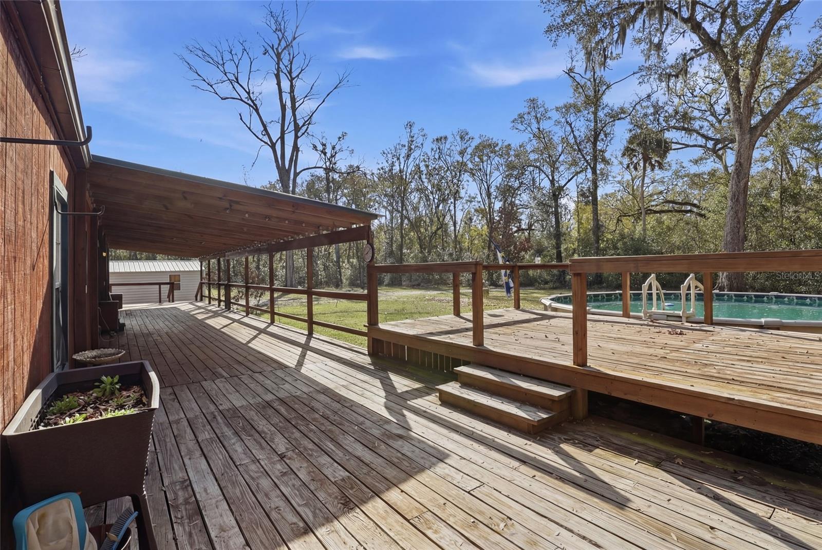 167 NE 212TH AVE, OLD TOWN, FL, 32680