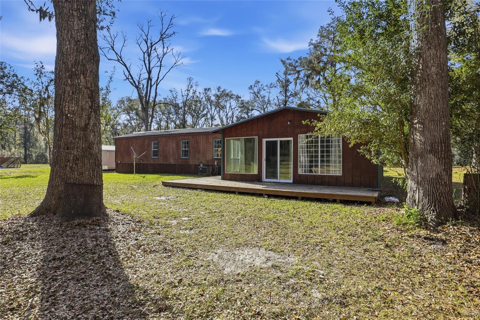 167 NE 212TH AVE, OLD TOWN, FL, 32680