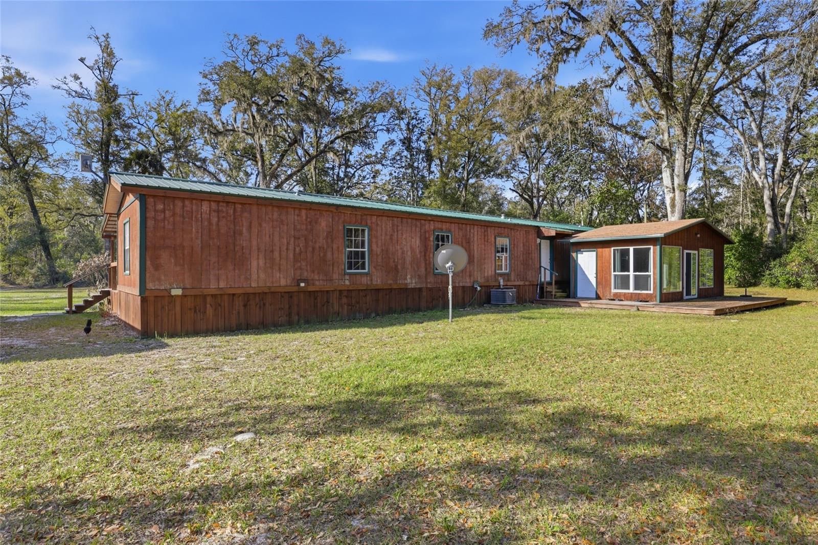 167 NE 212TH AVE, OLD TOWN, FL, 32680