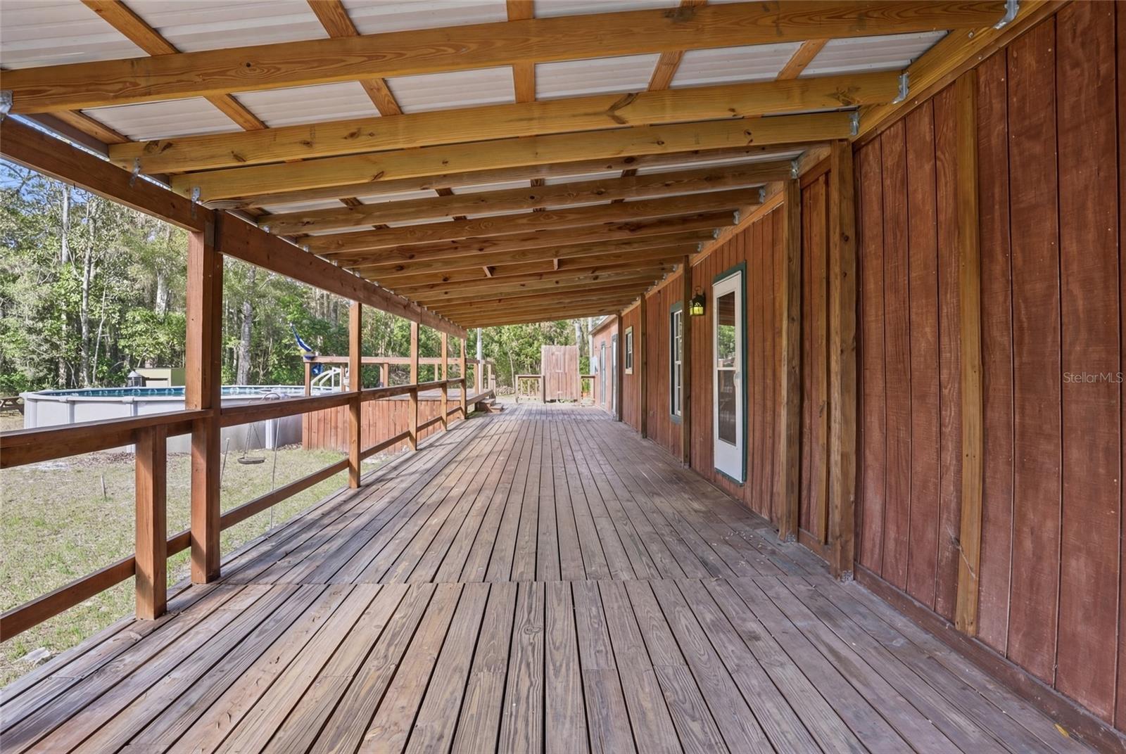 167 NE 212TH AVE, OLD TOWN, FL, 32680