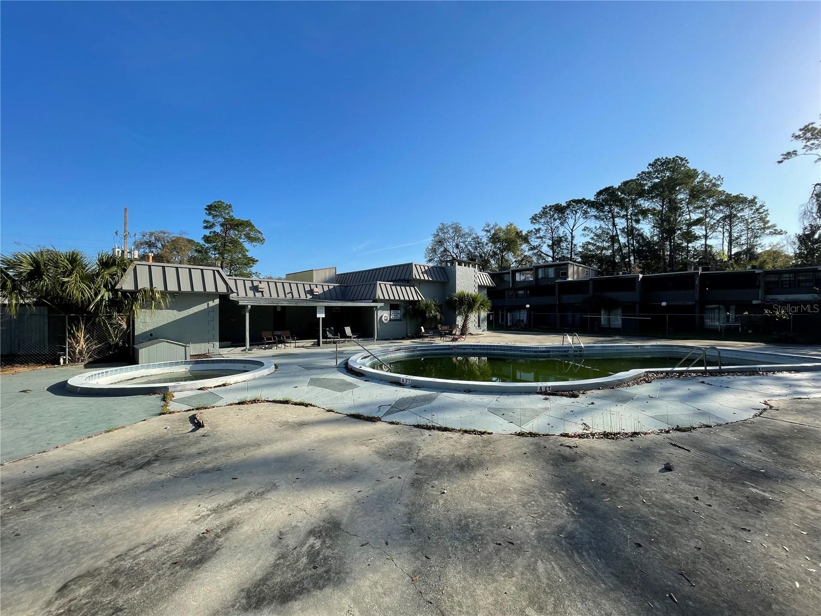 719 SW 75TH ST #103, GAINESVILLE, FL, 32607