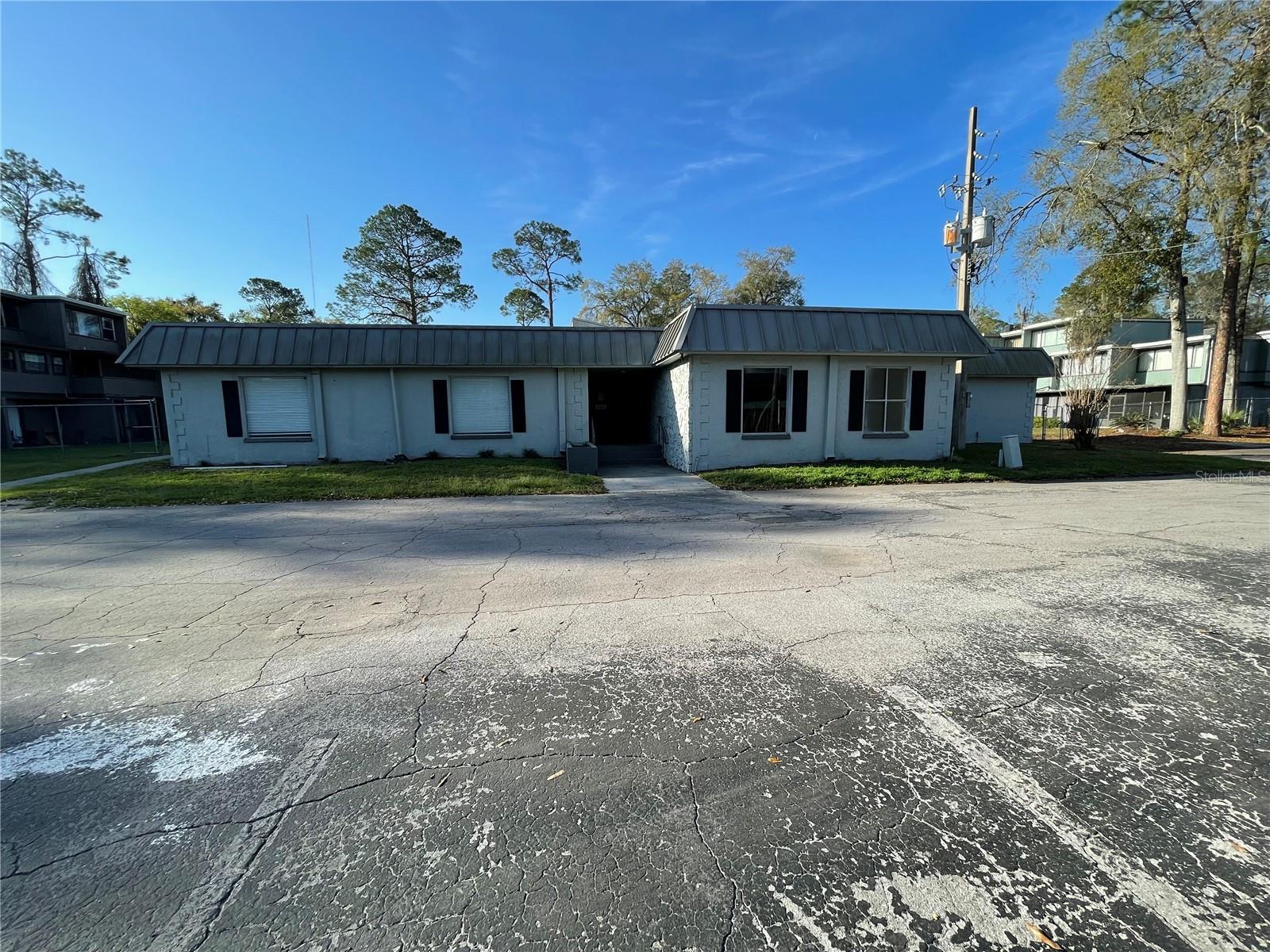 719 SW 75TH ST #103, GAINESVILLE, FL, 32607