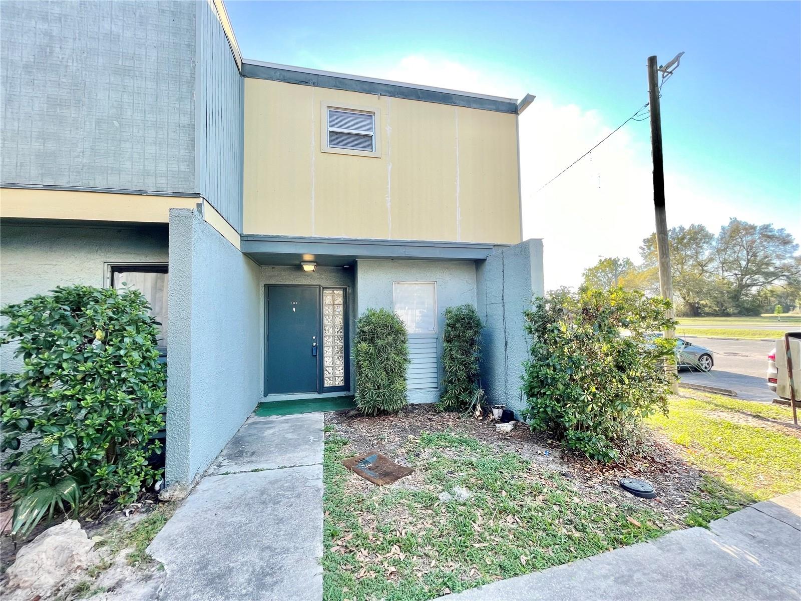 719 SW 75TH ST #103, GAINESVILLE, FL, 32607