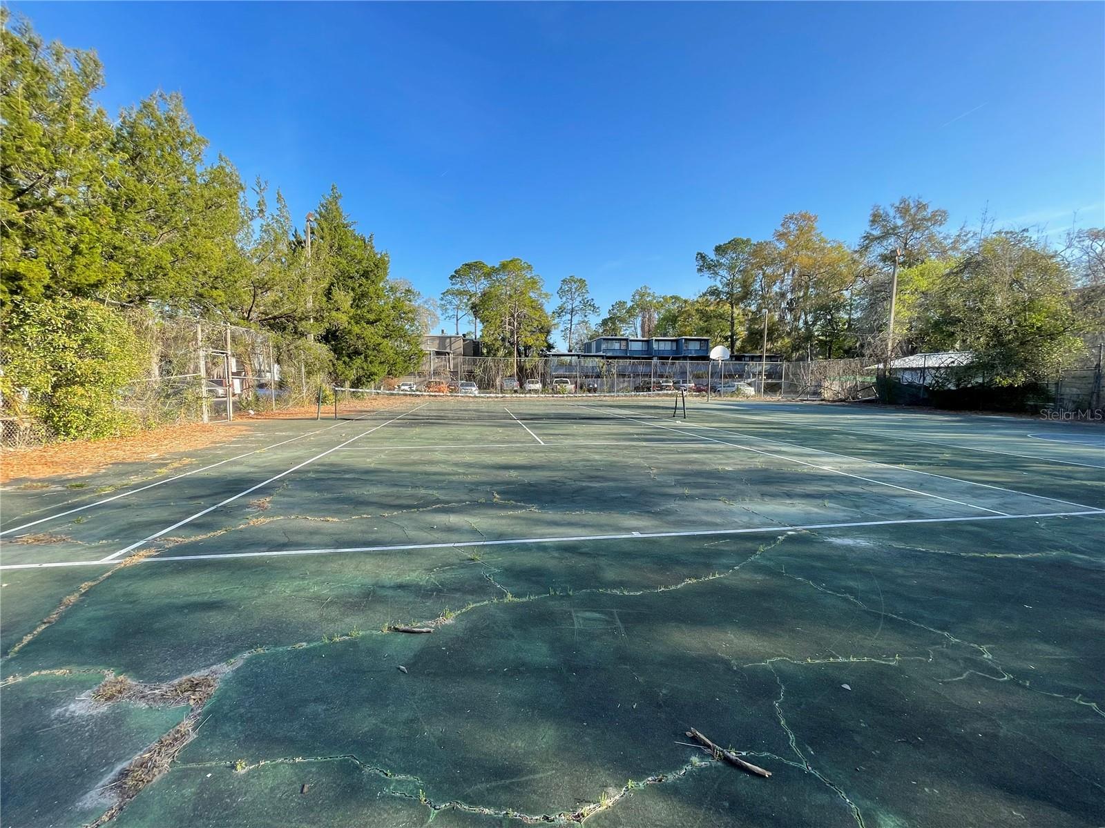 719 SW 75TH ST #103, GAINESVILLE, FL, 32607