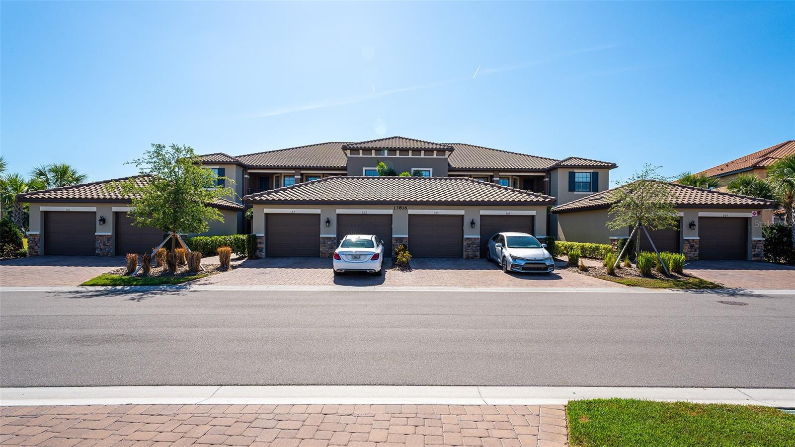 13816 MESSINA LOOP #101, BRADENTON, FL, 34211