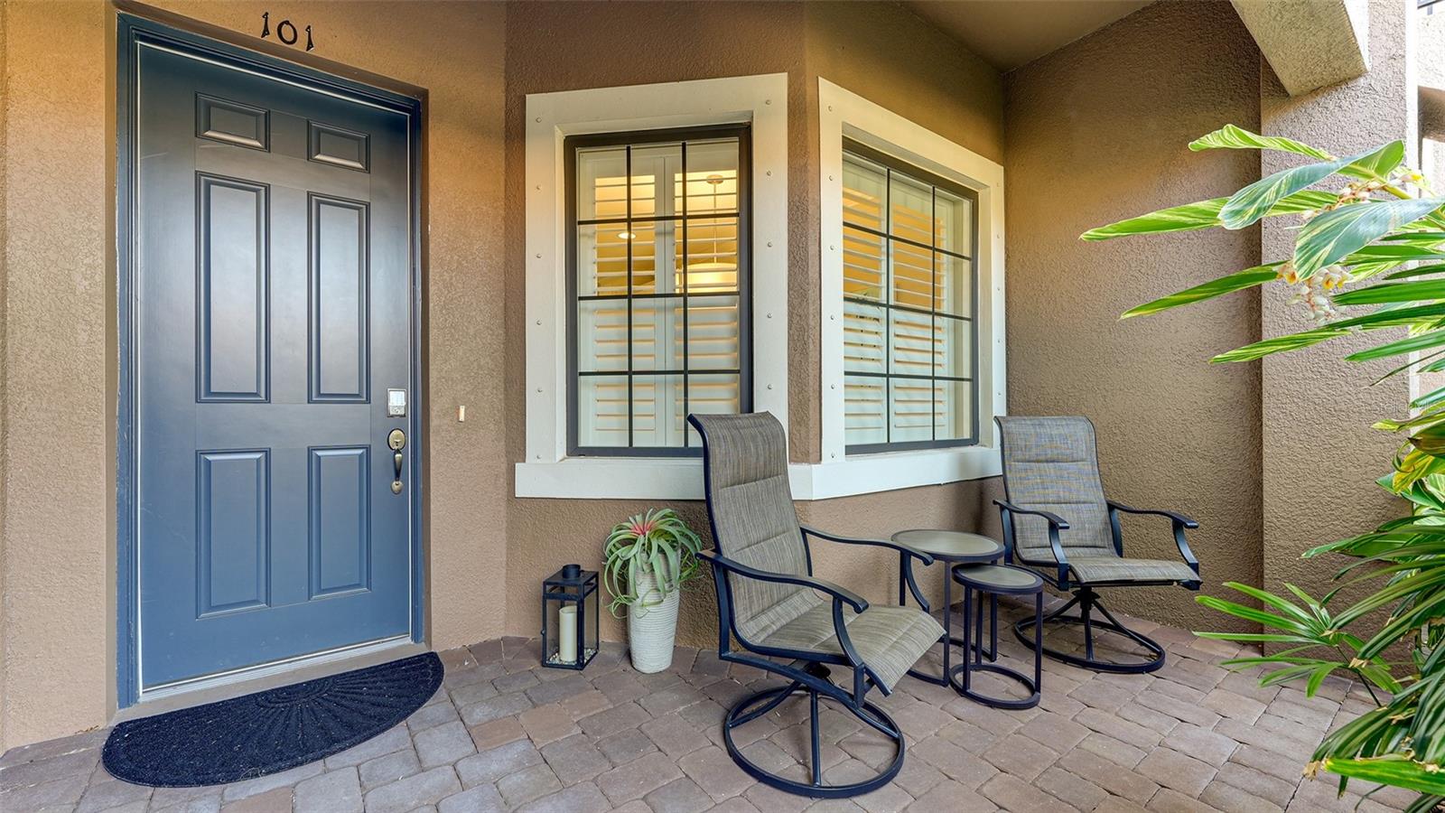13816 MESSINA LOOP #101, BRADENTON, FL, 34211