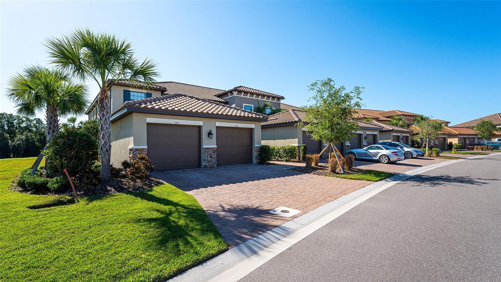 13816 MESSINA LOOP #101, BRADENTON, FL, 34211