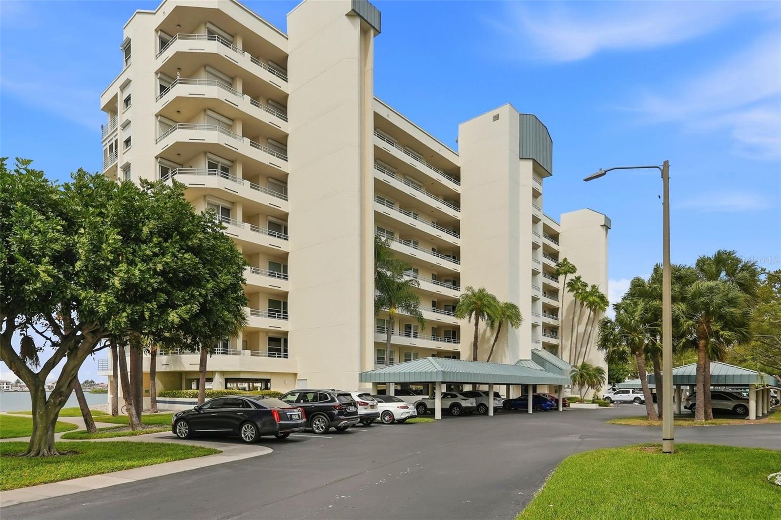 7932 SAILBOAT KEY BLVD S #806, SOUTH PASADENA, FL, 33707