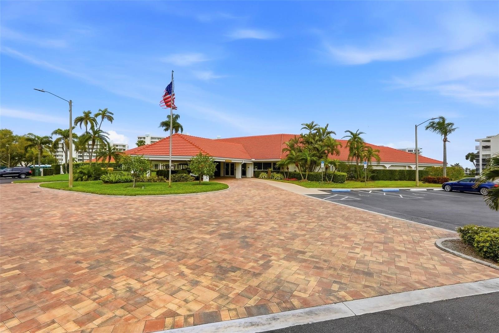 7932 SAILBOAT KEY BLVD S #806, SOUTH PASADENA, FL, 33707