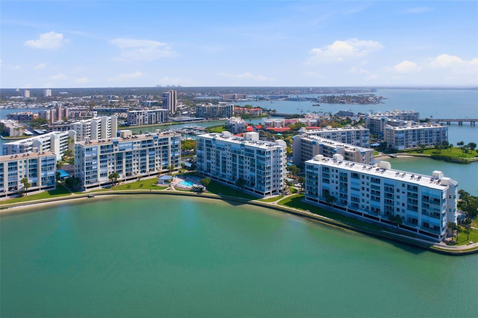 7932 SAILBOAT KEY BLVD S #806, SOUTH PASADENA, FL, 33707
