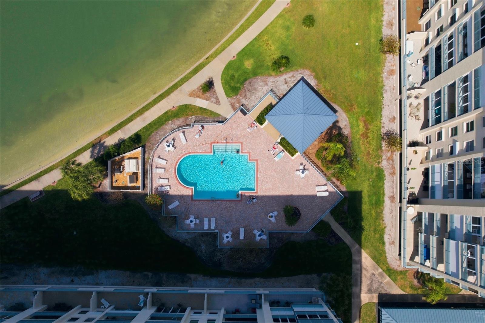 7932 SAILBOAT KEY BLVD S #806, SOUTH PASADENA, FL, 33707