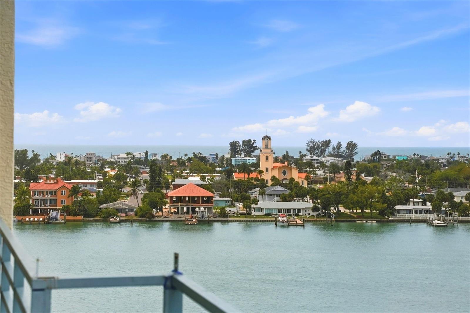 7932 SAILBOAT KEY BLVD S #806, SOUTH PASADENA, FL, 33707