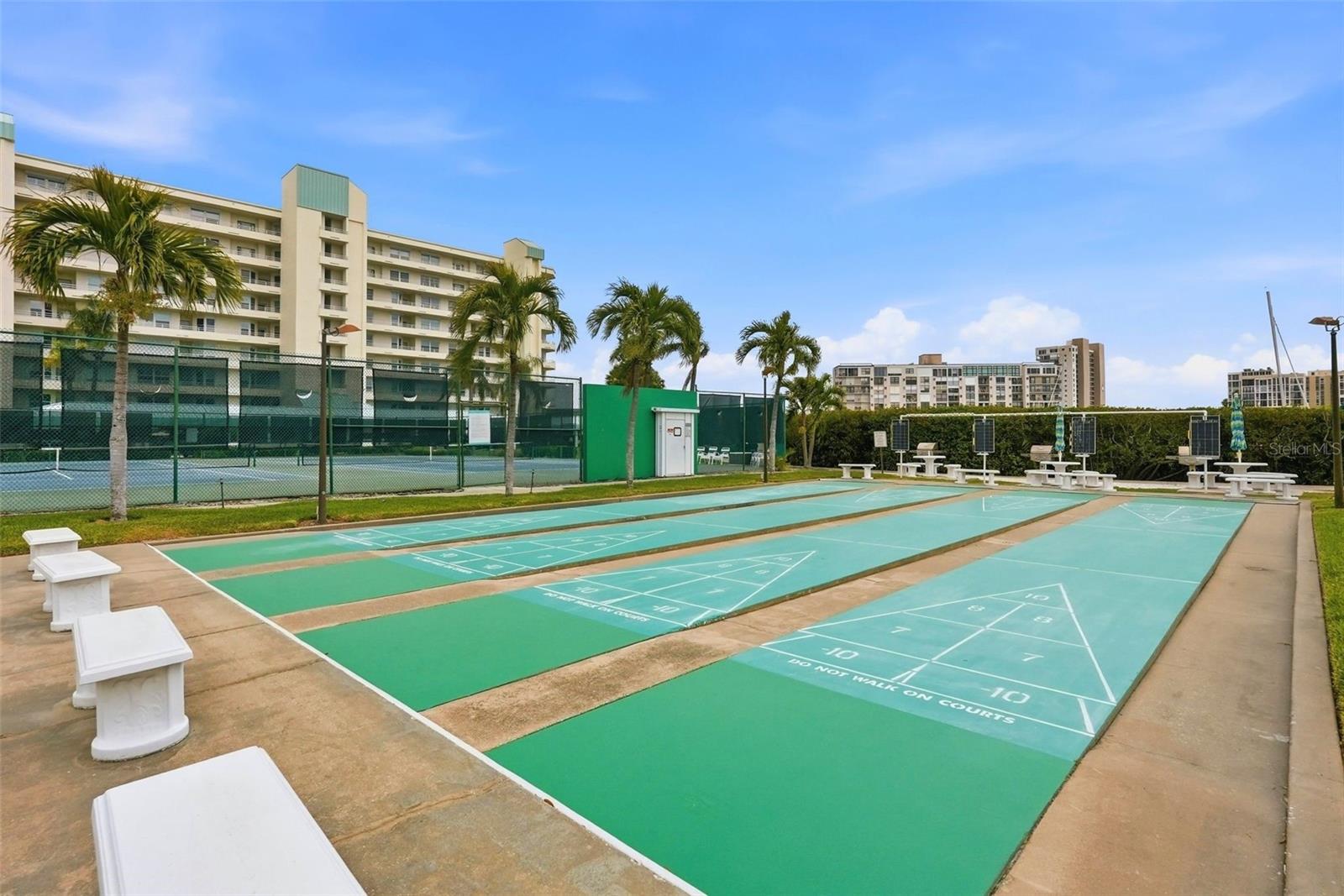 7932 SAILBOAT KEY BLVD S #806, SOUTH PASADENA, FL, 33707