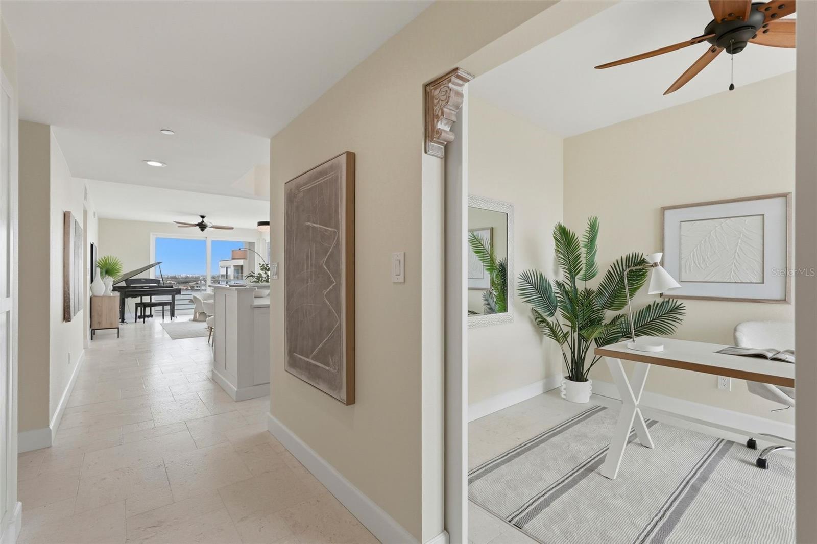 7932 SAILBOAT KEY BLVD S #806, SOUTH PASADENA, FL, 33707