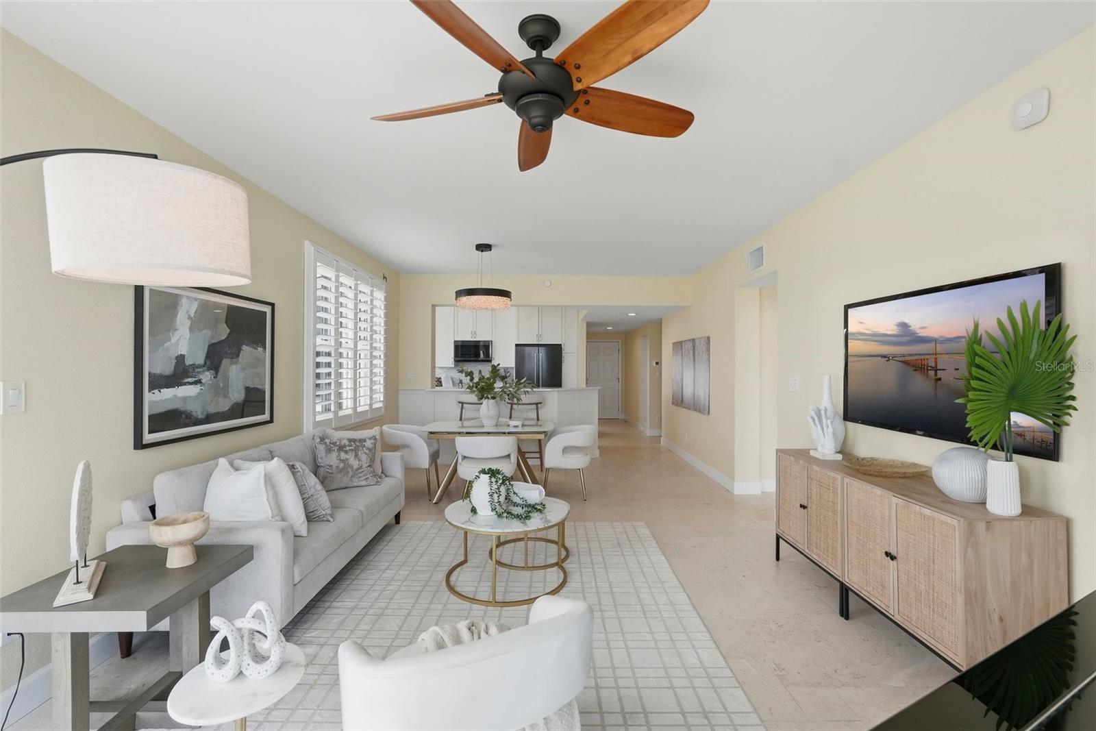 7932 SAILBOAT KEY BLVD S #806, SOUTH PASADENA, FL, 33707