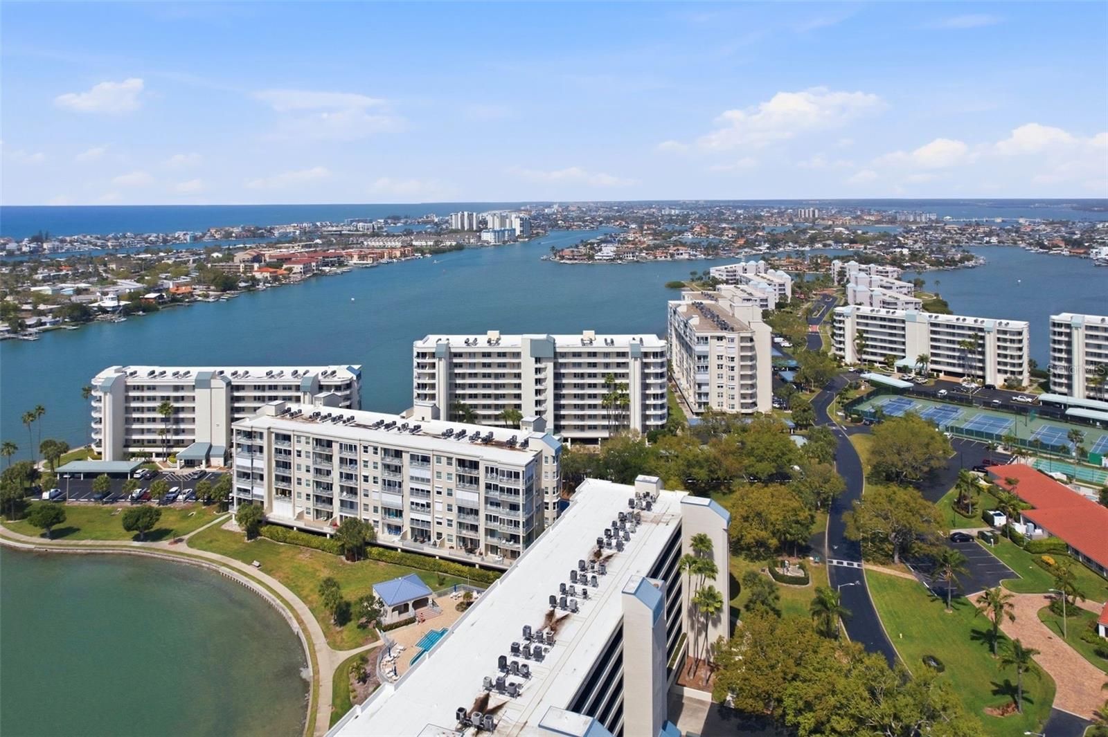 7932 SAILBOAT KEY BLVD S #806, SOUTH PASADENA, FL, 33707