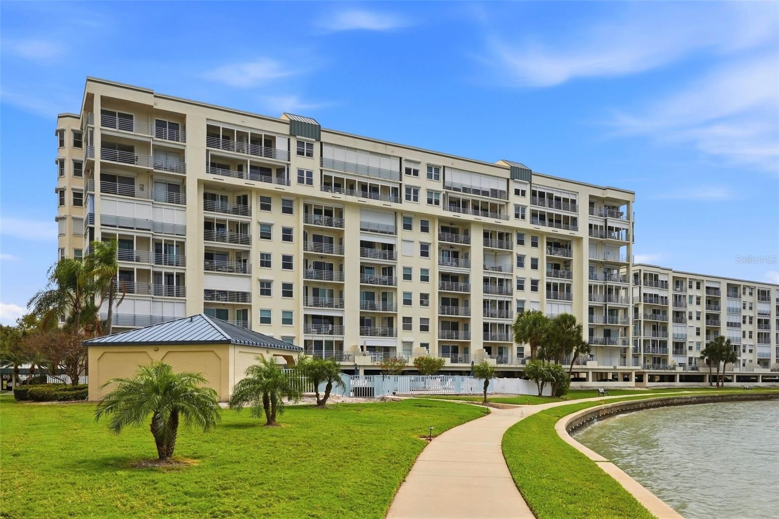 7932 SAILBOAT KEY BLVD S #806, SOUTH PASADENA, FL, 33707