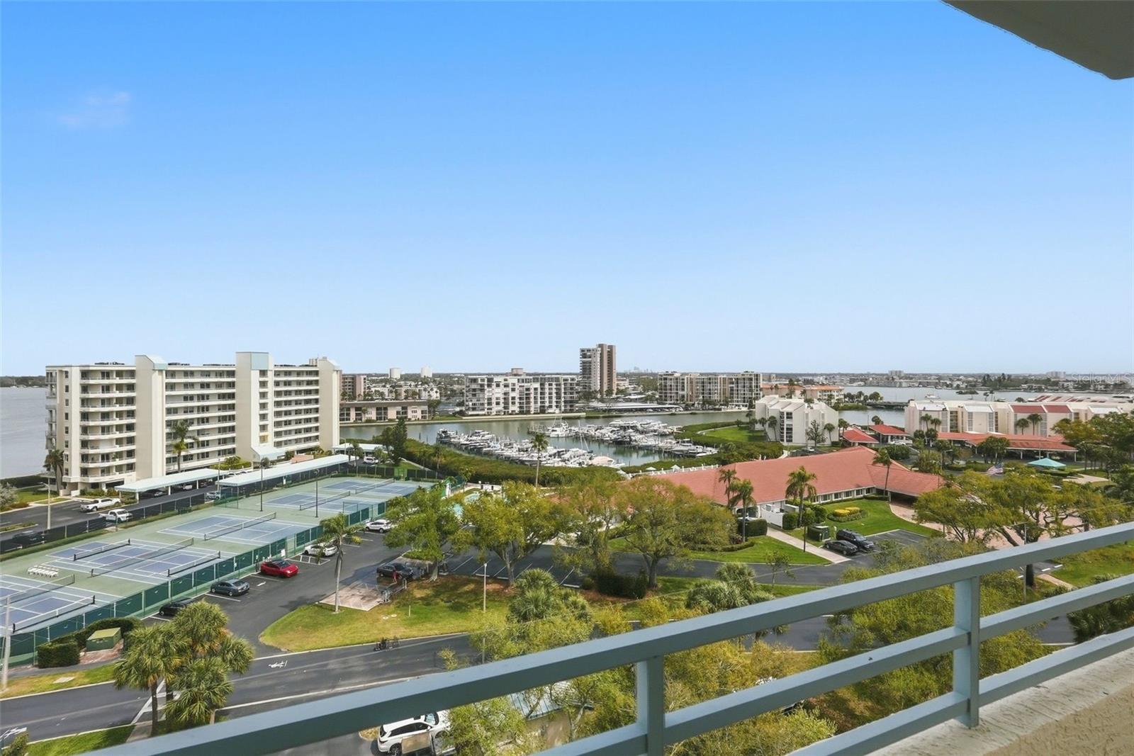 7932 SAILBOAT KEY BLVD S #806, SOUTH PASADENA, FL, 33707