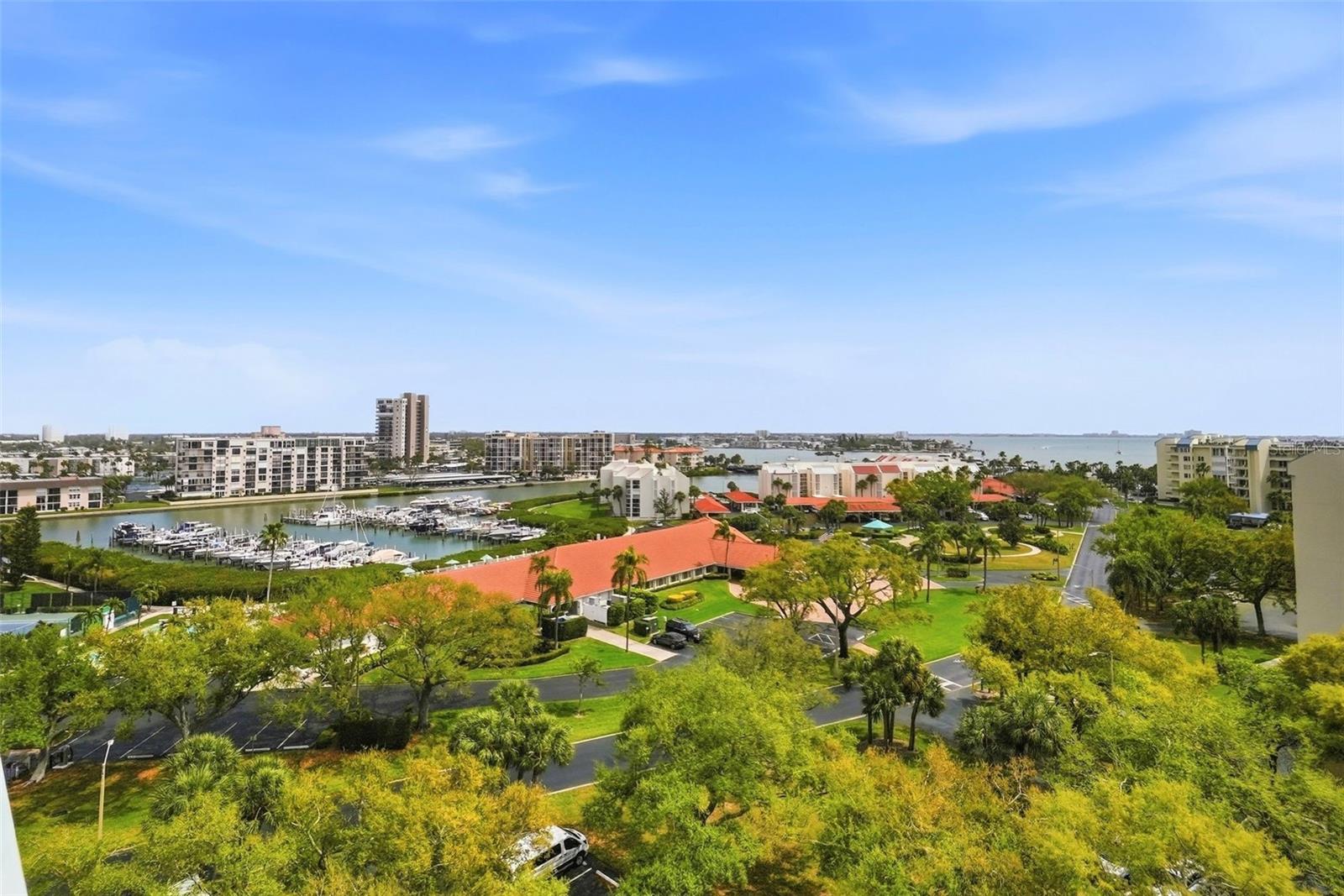 7932 SAILBOAT KEY BLVD S #806, SOUTH PASADENA, FL, 33707