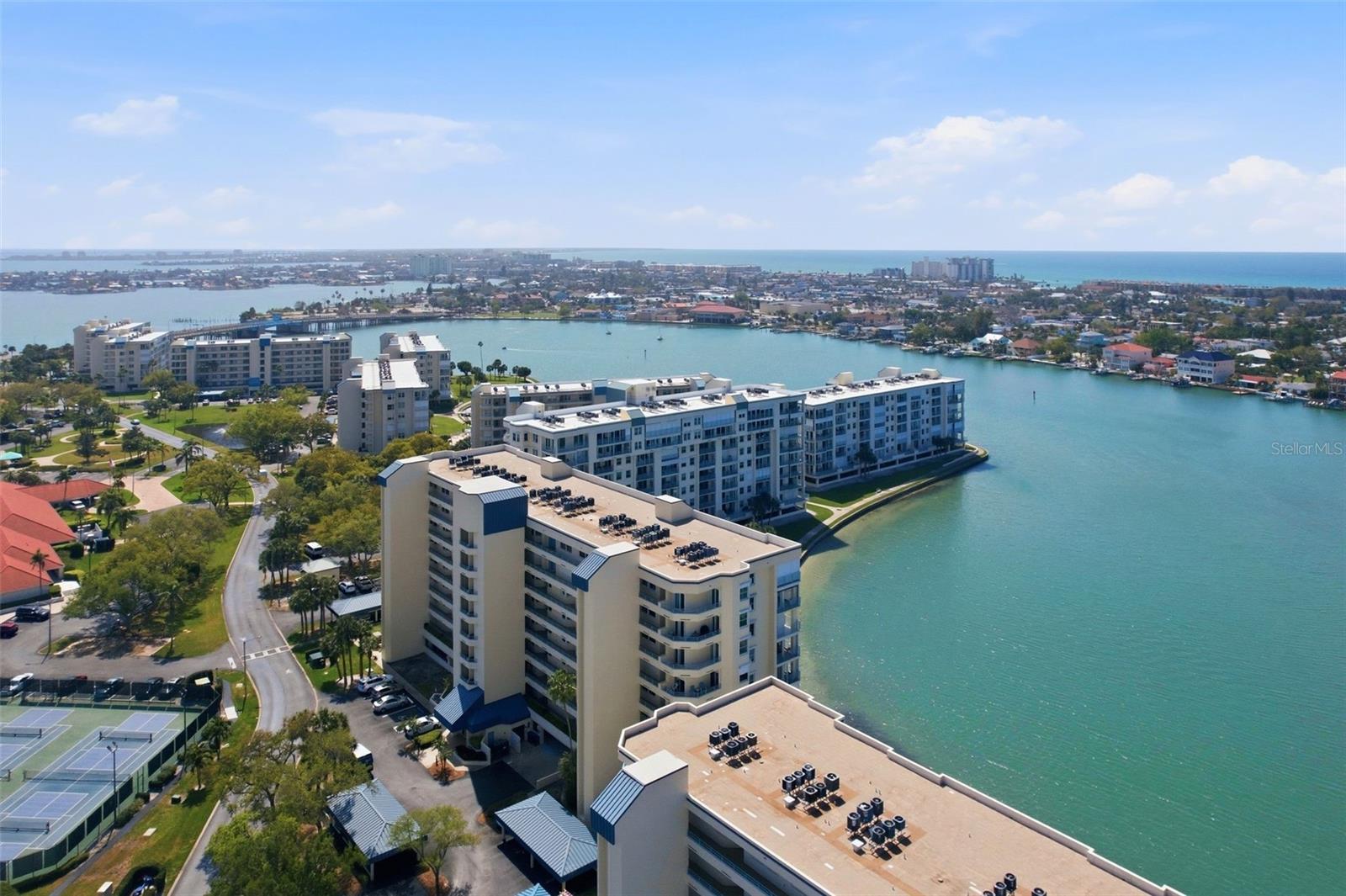 7932 SAILBOAT KEY BLVD S #806, SOUTH PASADENA, FL, 33707