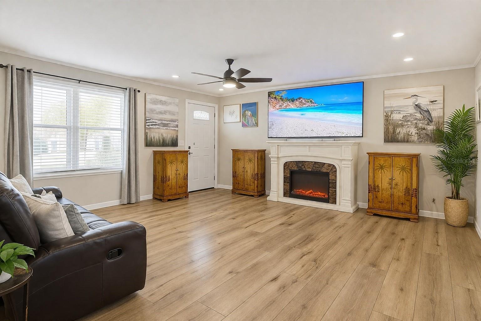 4309 PALLAS AVE, SPRING HILL, FL, 34608