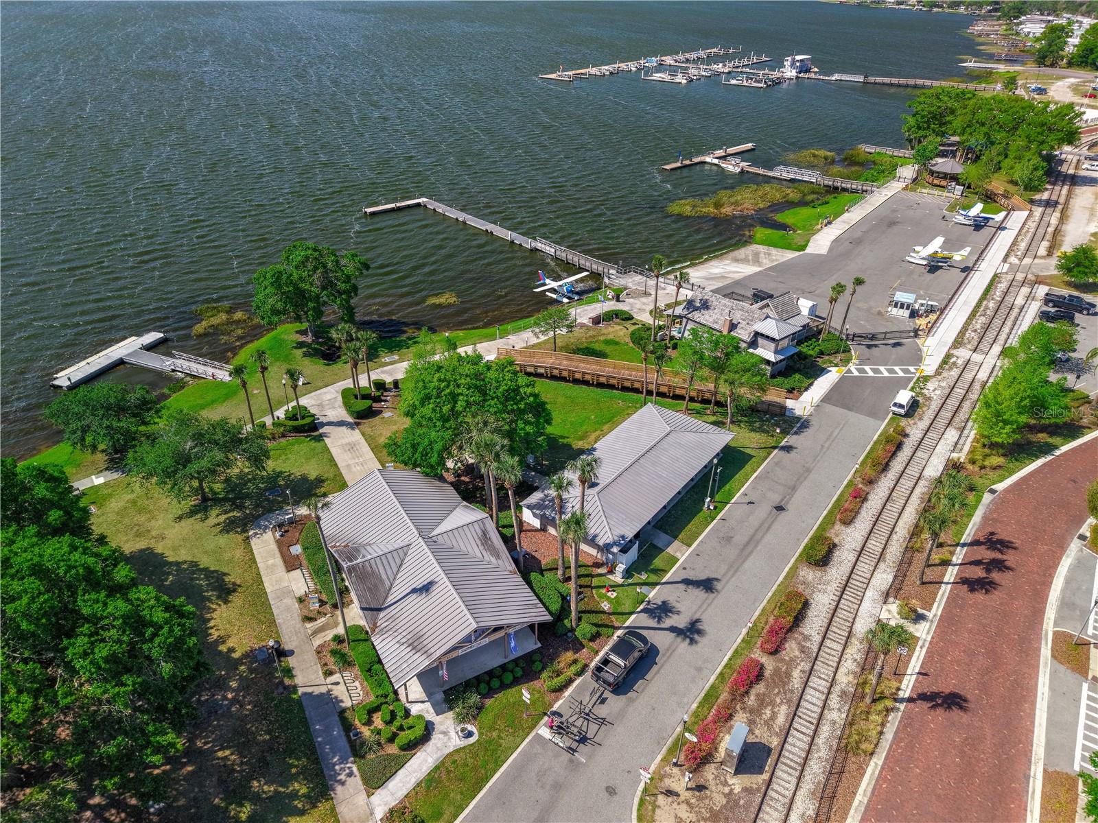 3012 JESSAMINE DR, TAVARES, FL, 32778