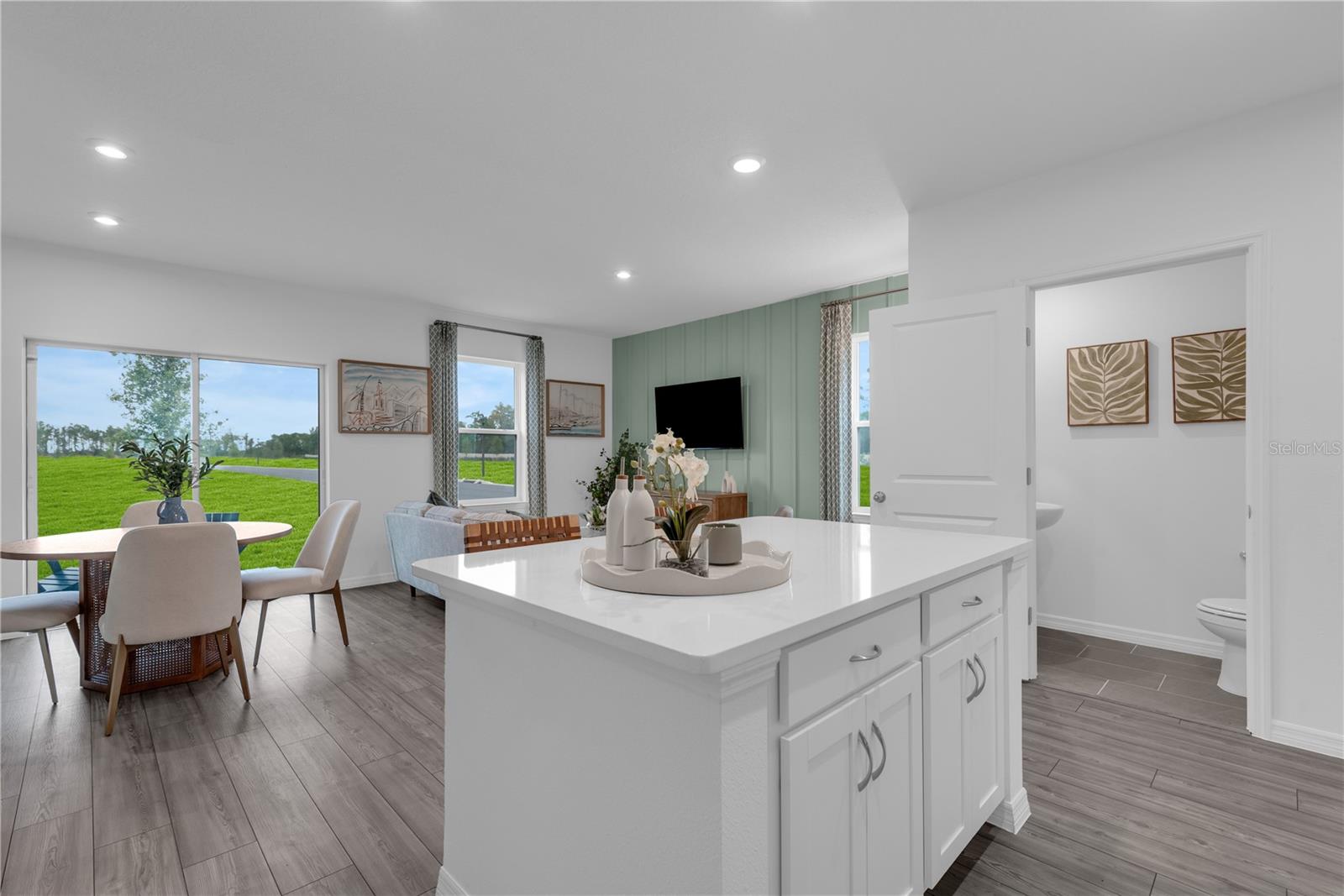 3012 JESSAMINE DR, TAVARES, FL, 32778