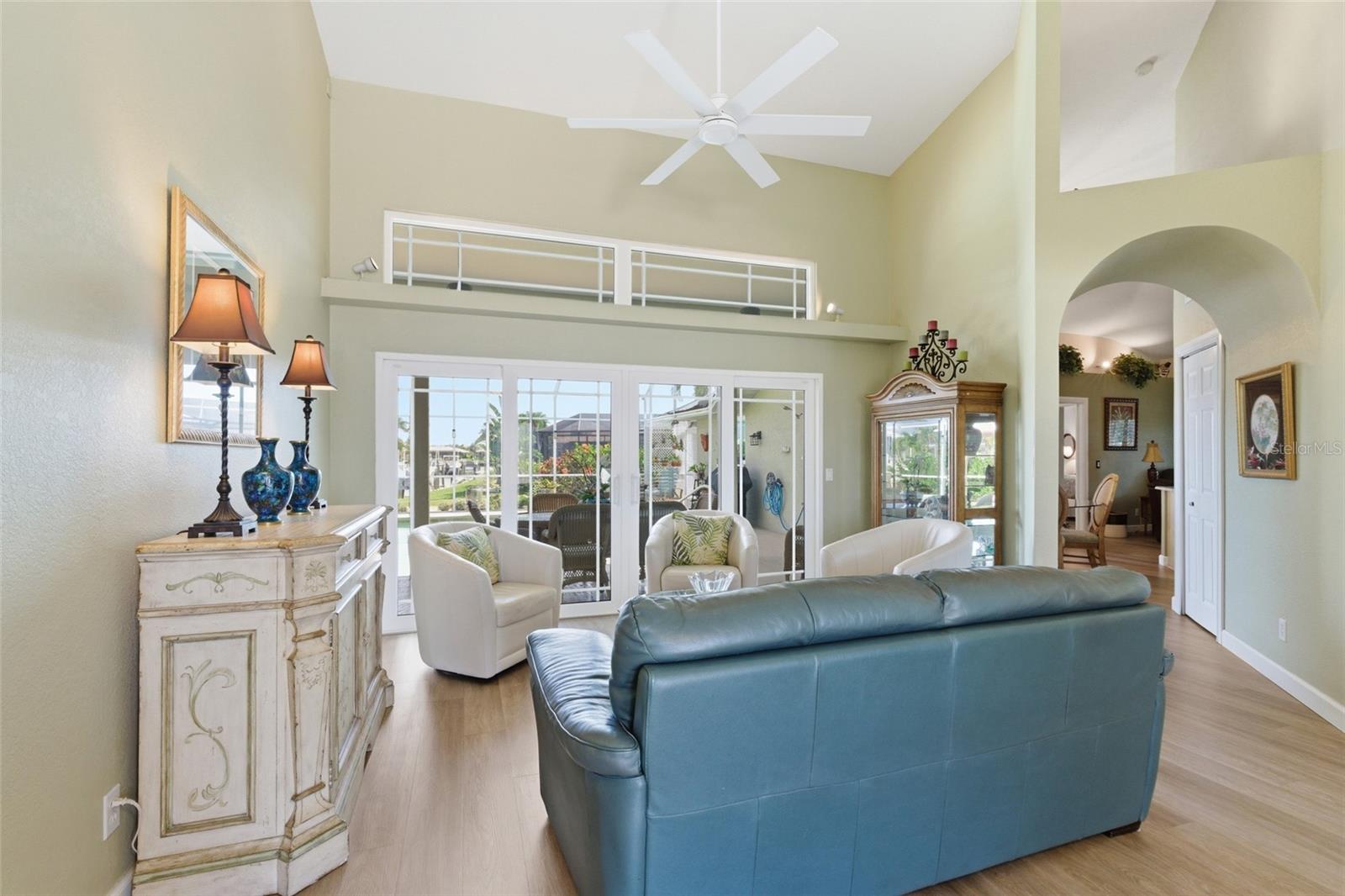 420 GARVIN ST, PUNTA GORDA, FL, 33950