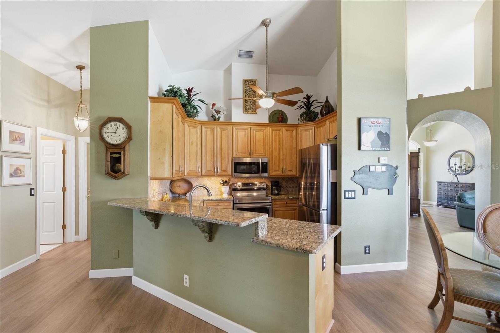 420 GARVIN ST, PUNTA GORDA, FL, 33950