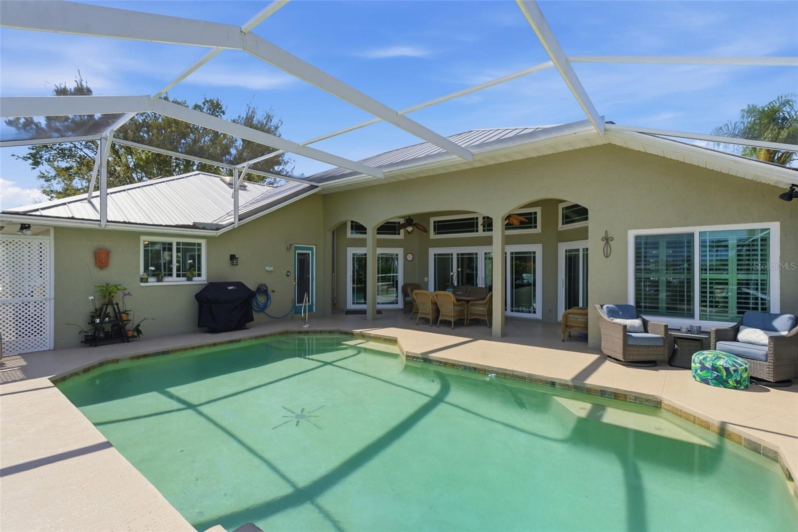 420 GARVIN ST, PUNTA GORDA, FL, 33950