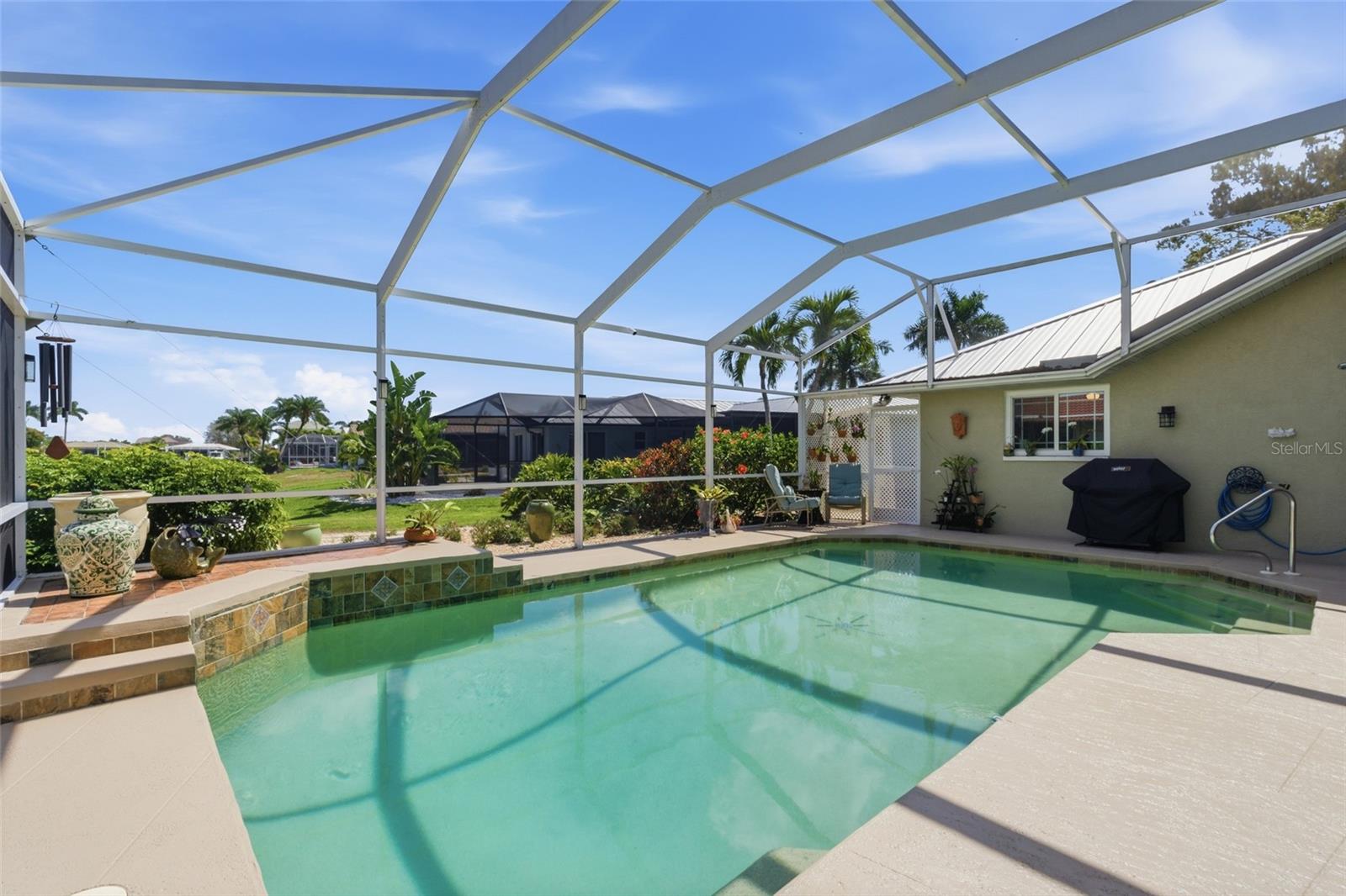 420 GARVIN ST, PUNTA GORDA, FL, 33950