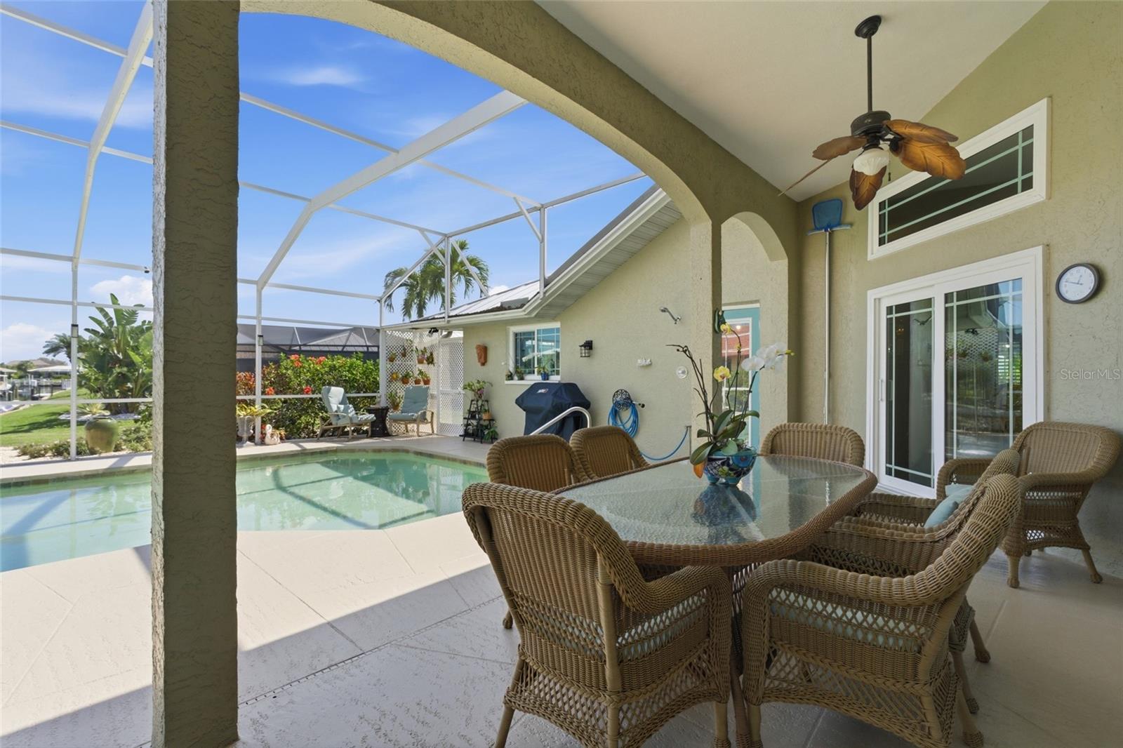 420 GARVIN ST, PUNTA GORDA, FL, 33950