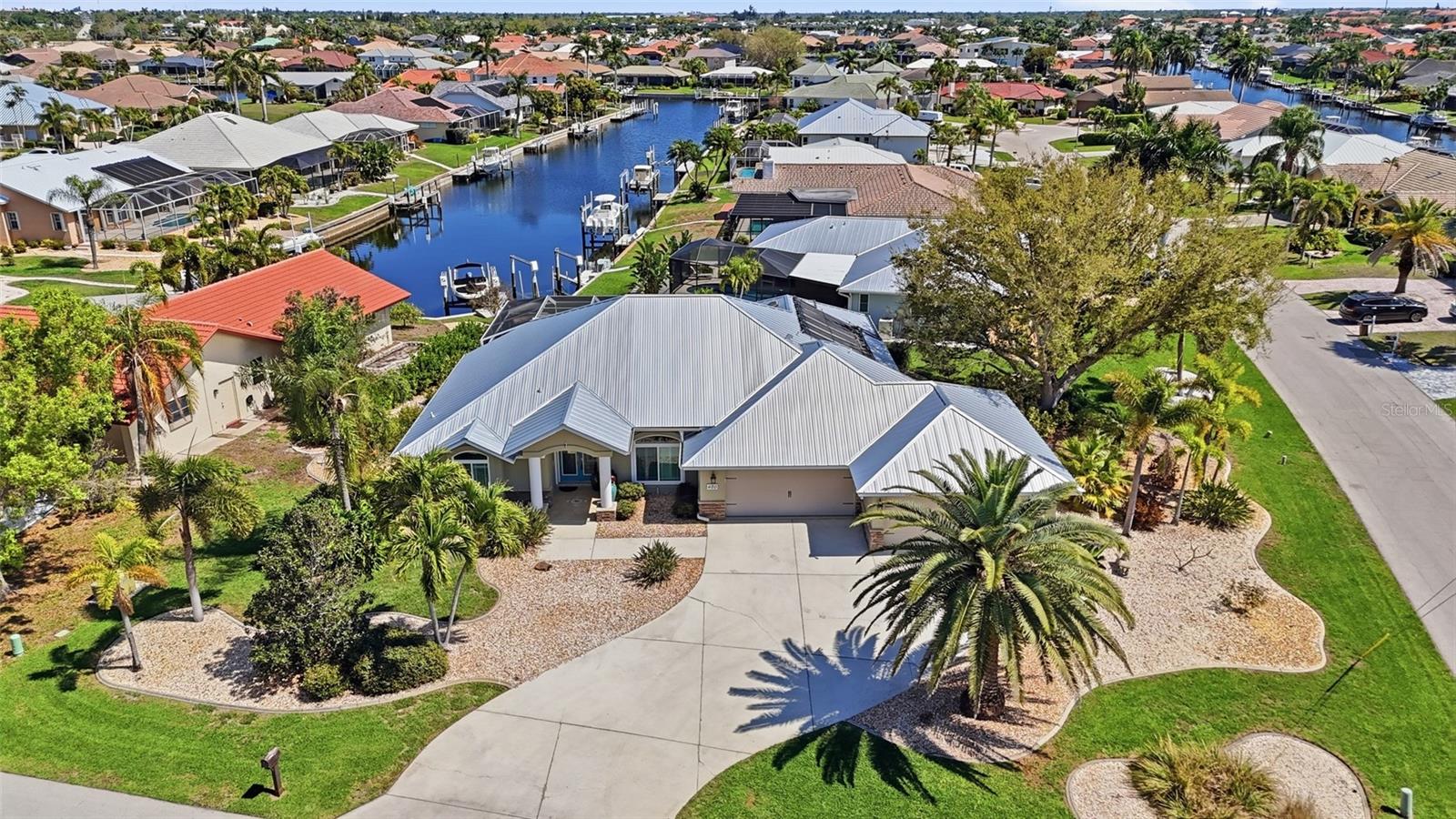 420 GARVIN ST, PUNTA GORDA, FL, 33950